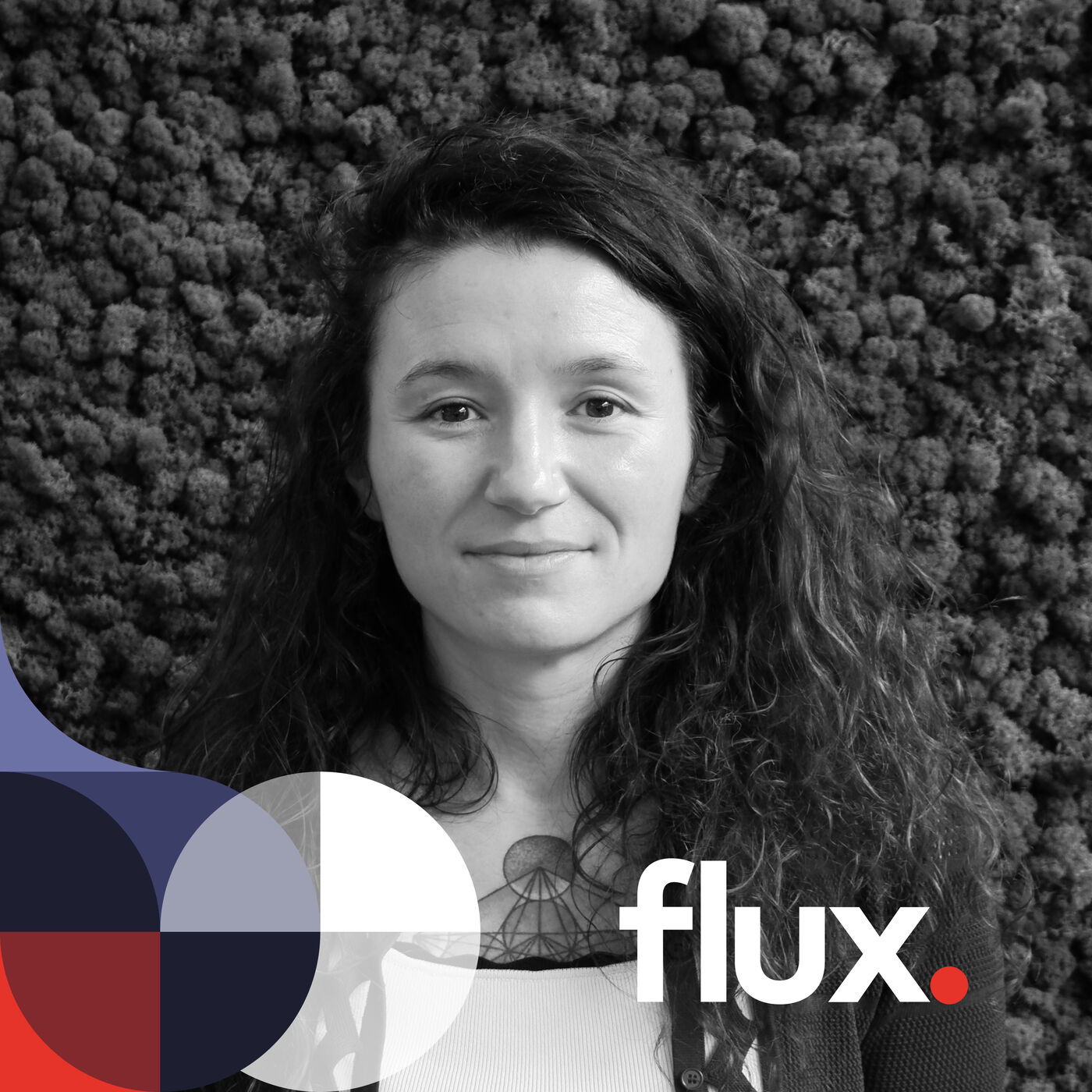 Flux. A podcast by Movify