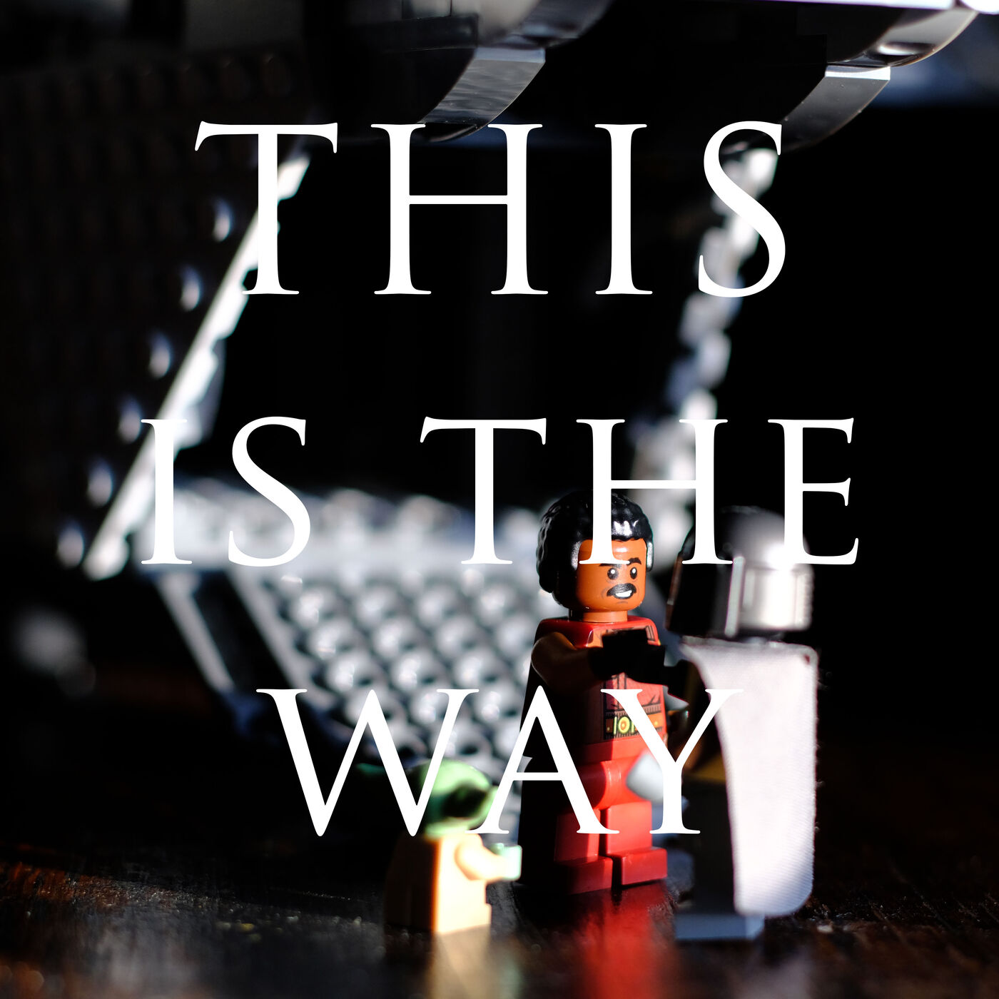 So Pretentious... a podcast