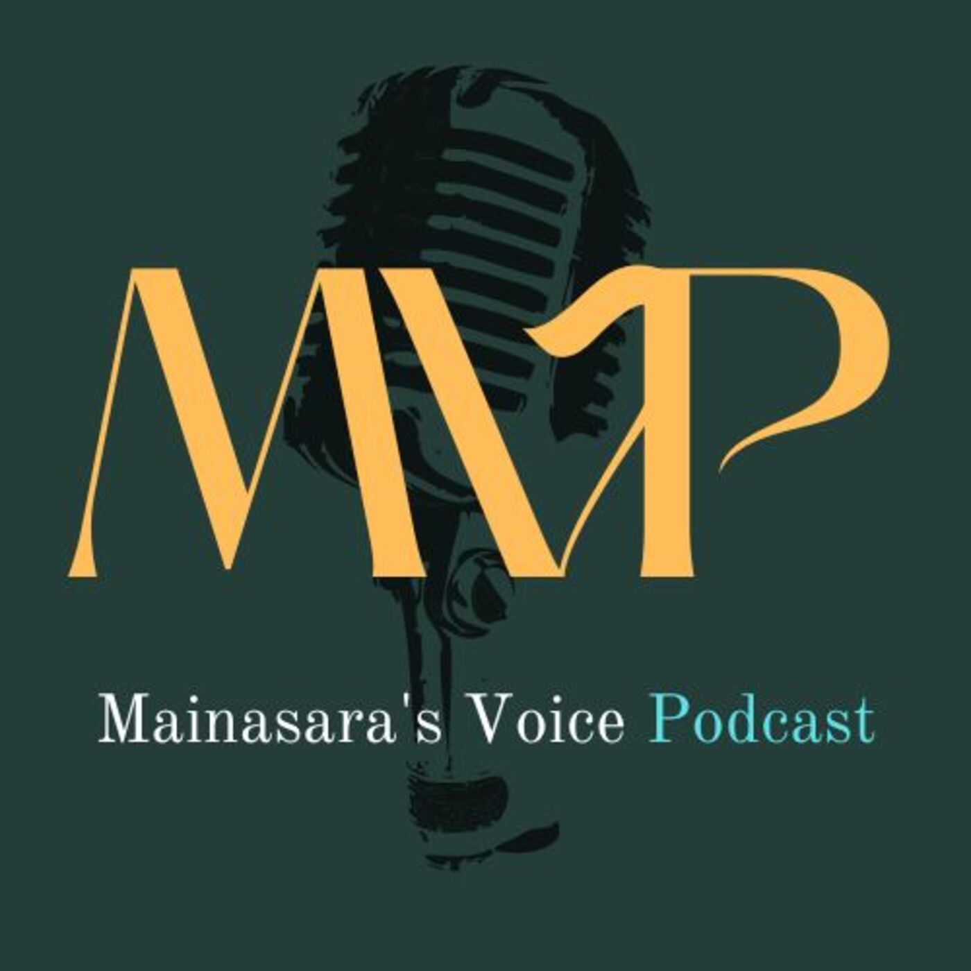 Mainasara's Voice Podcast