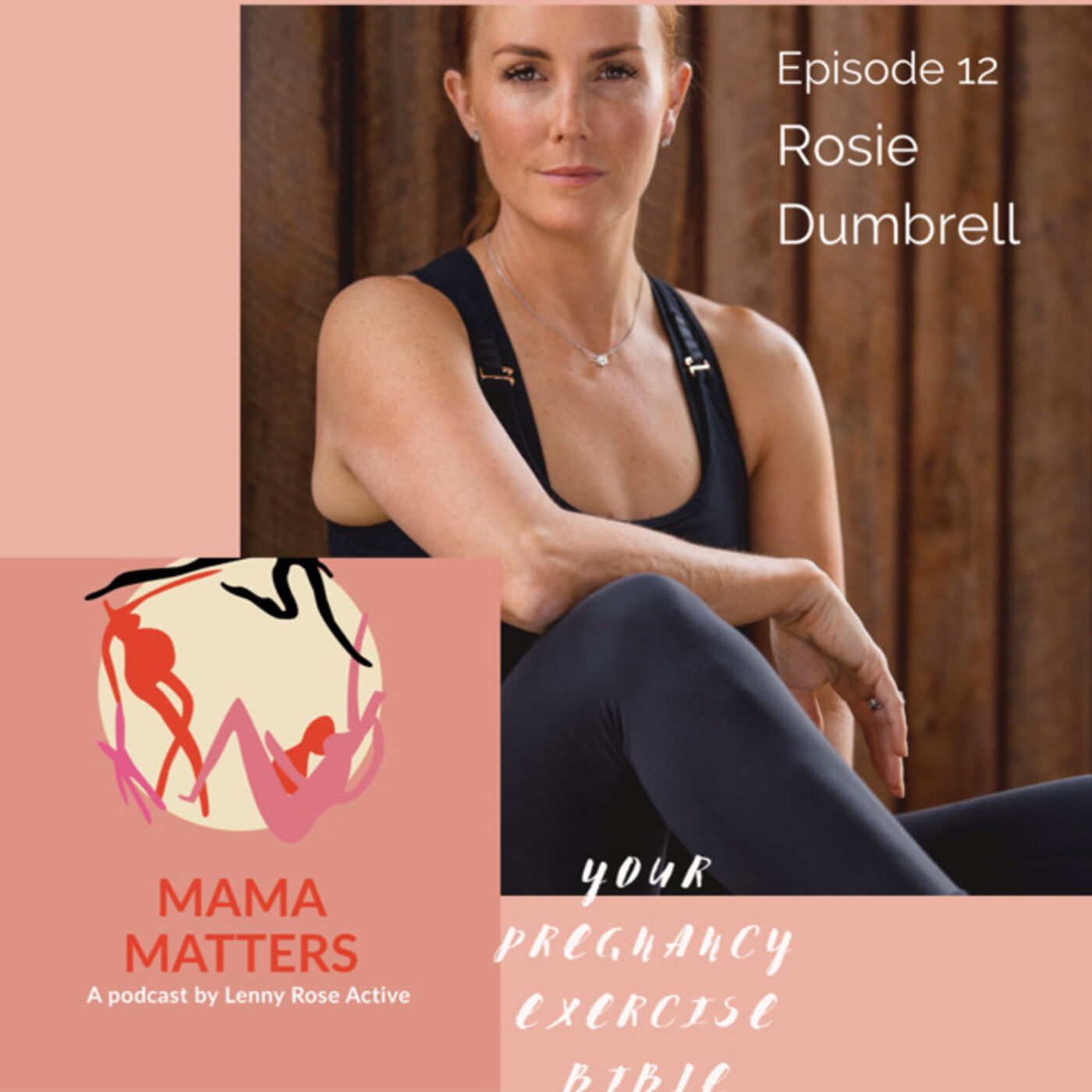Mama Matters