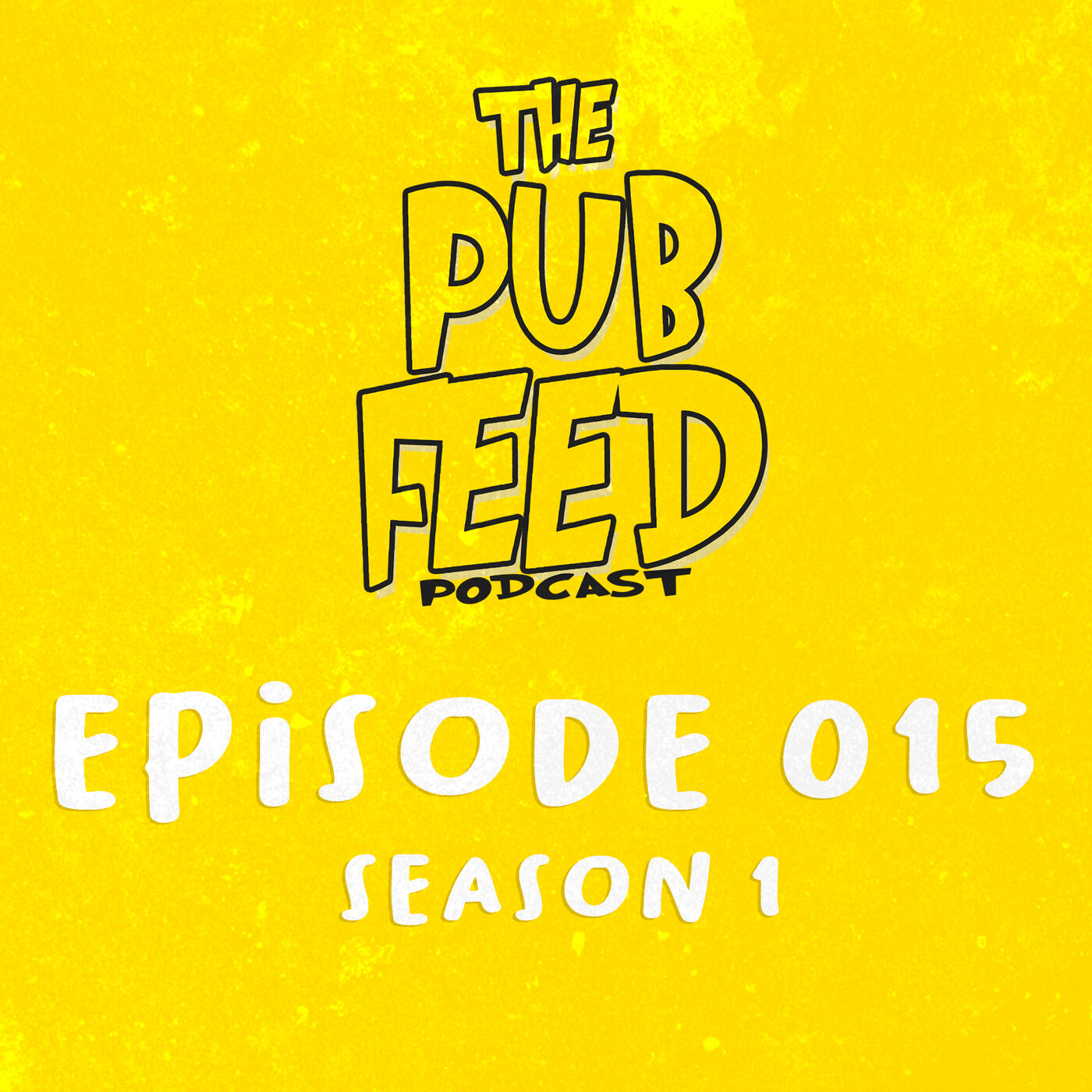 The Pub Feed