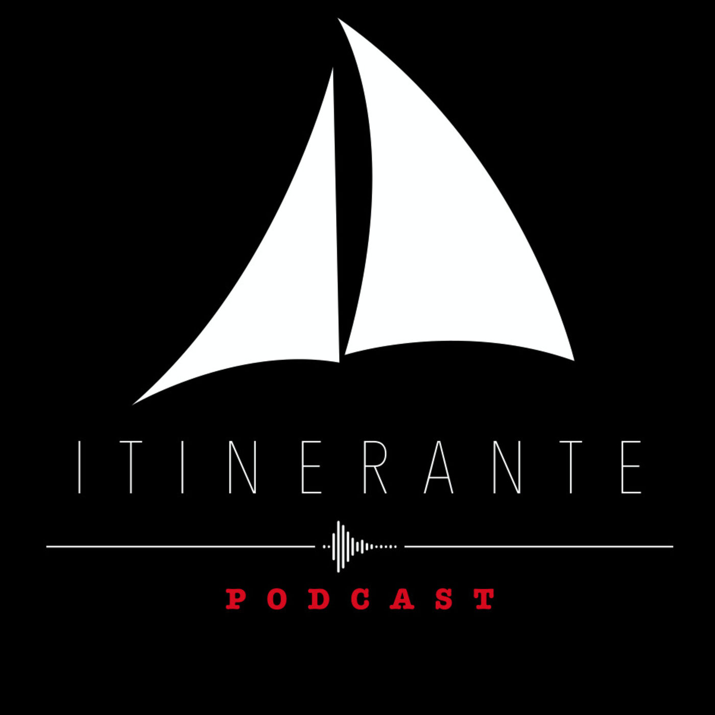 Itinerante Podcast