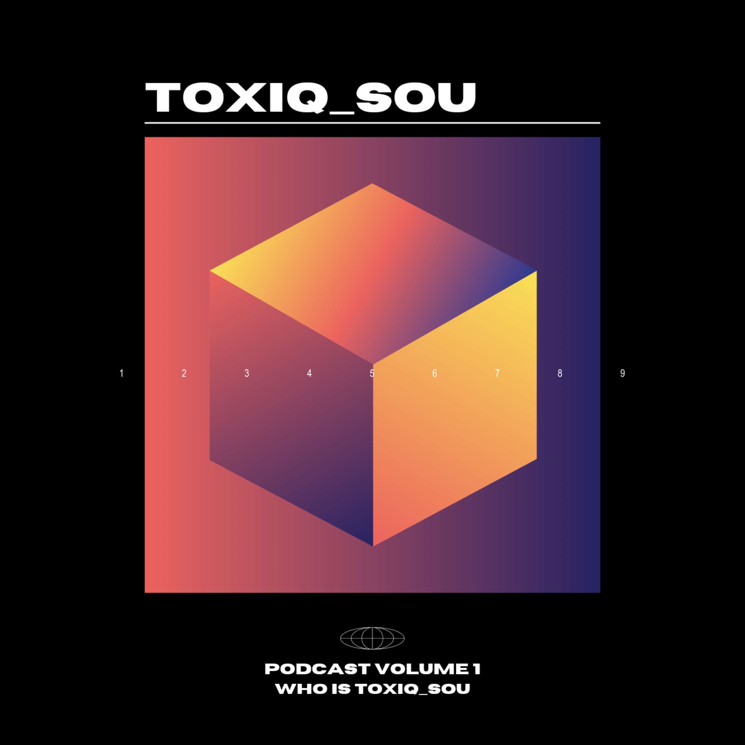 toxiqsou's Podcast podcast artwork
