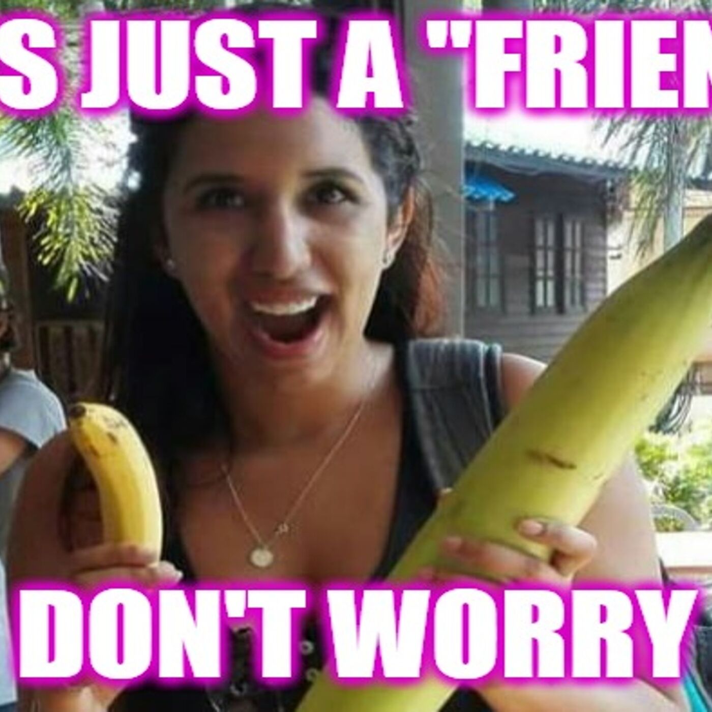 Helios Blog 207 | Cheating - "He's Just A Friend, Don't Worry"