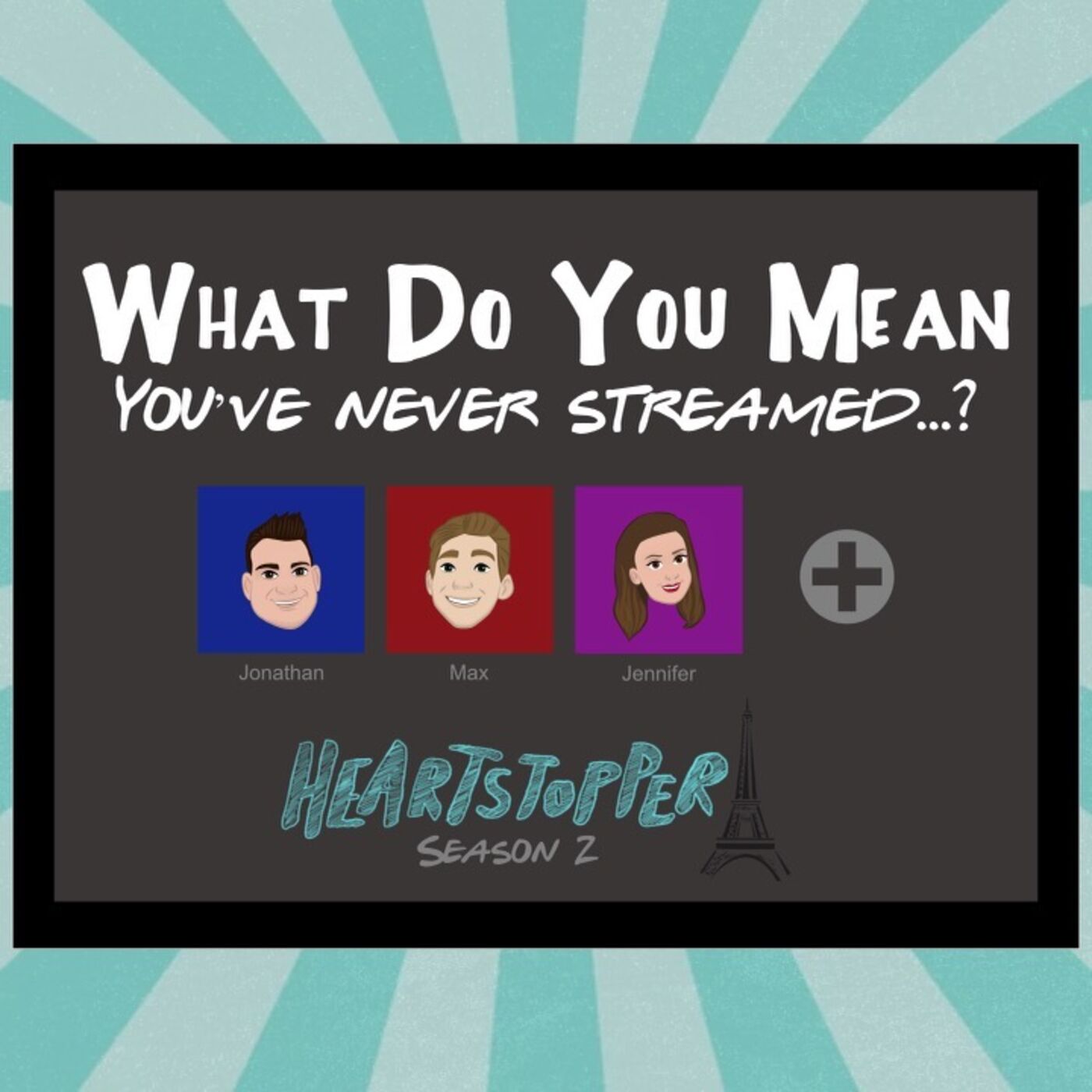 What Do You Mean You\'ve Never Seen...?