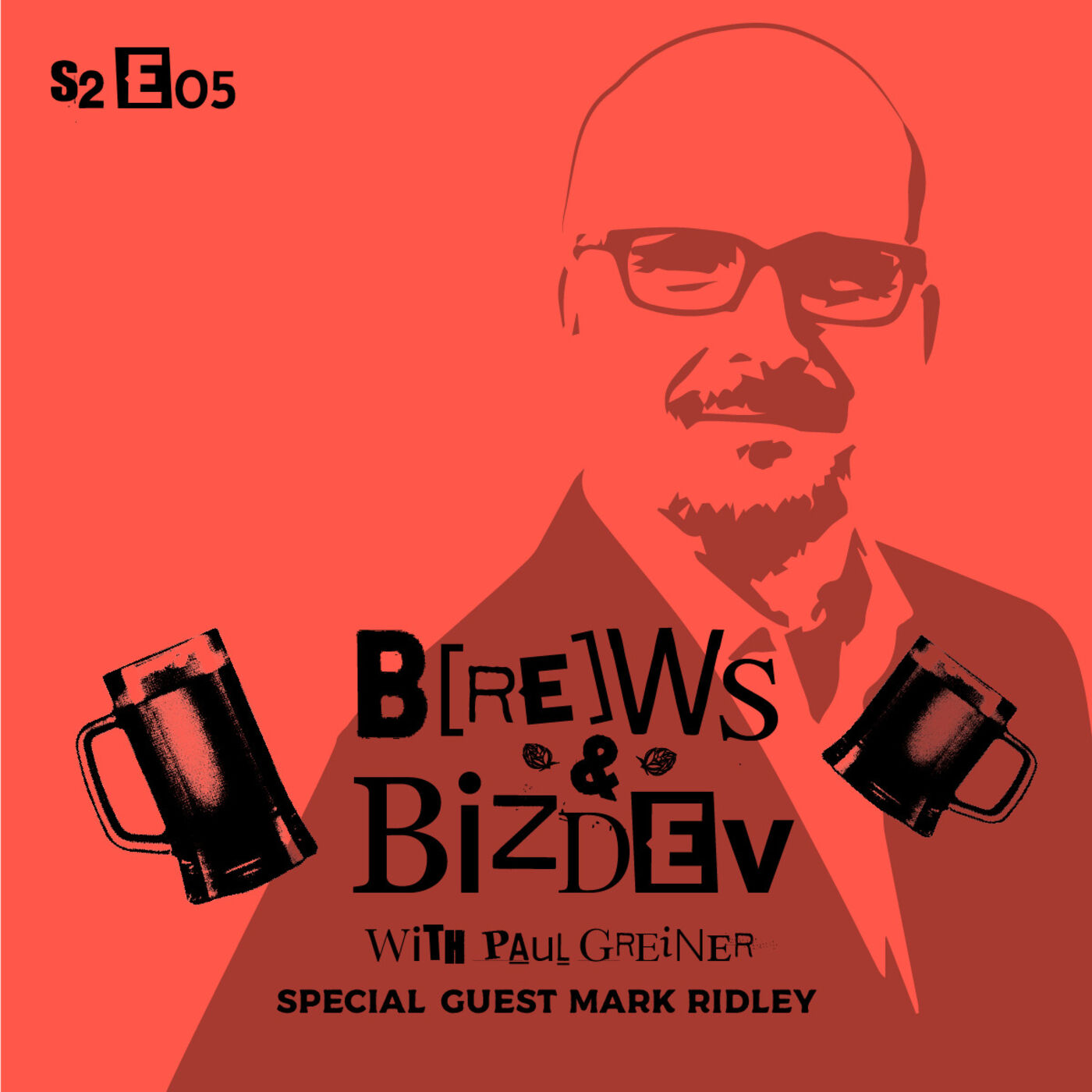 Brews & BizDev