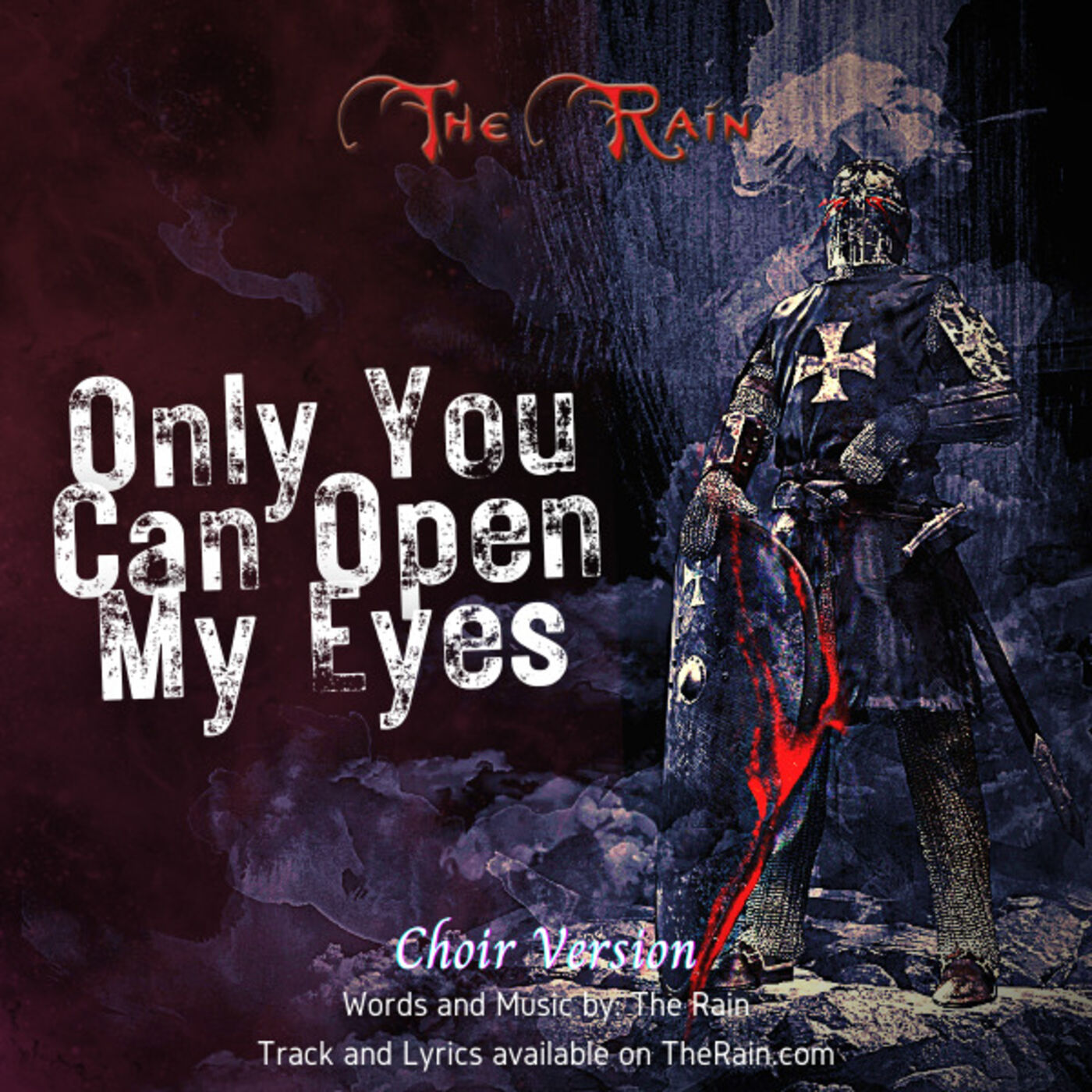 Only You Can Open My Eyes - Choir Version