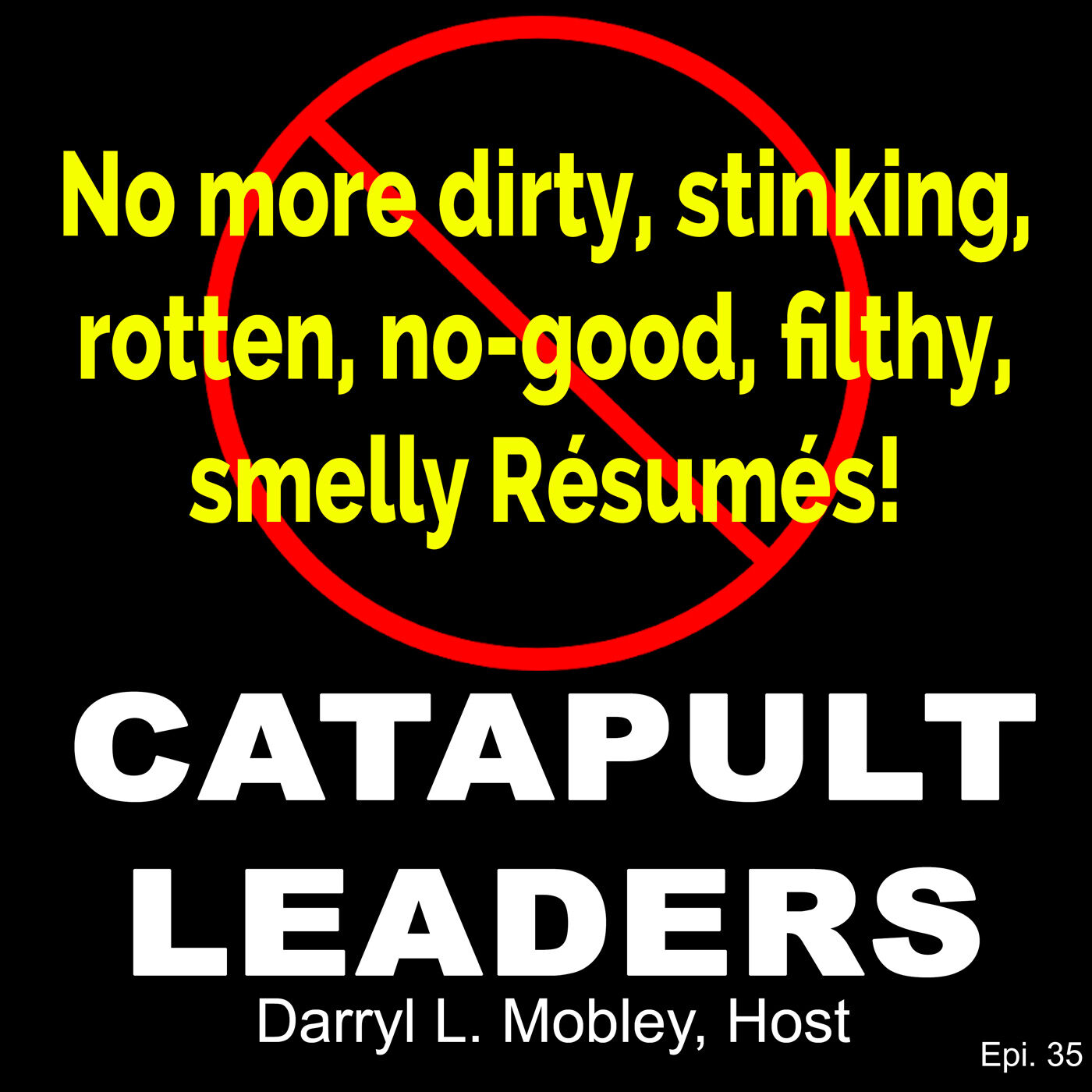 Catapult Leaders: Top Talent for Top Companies