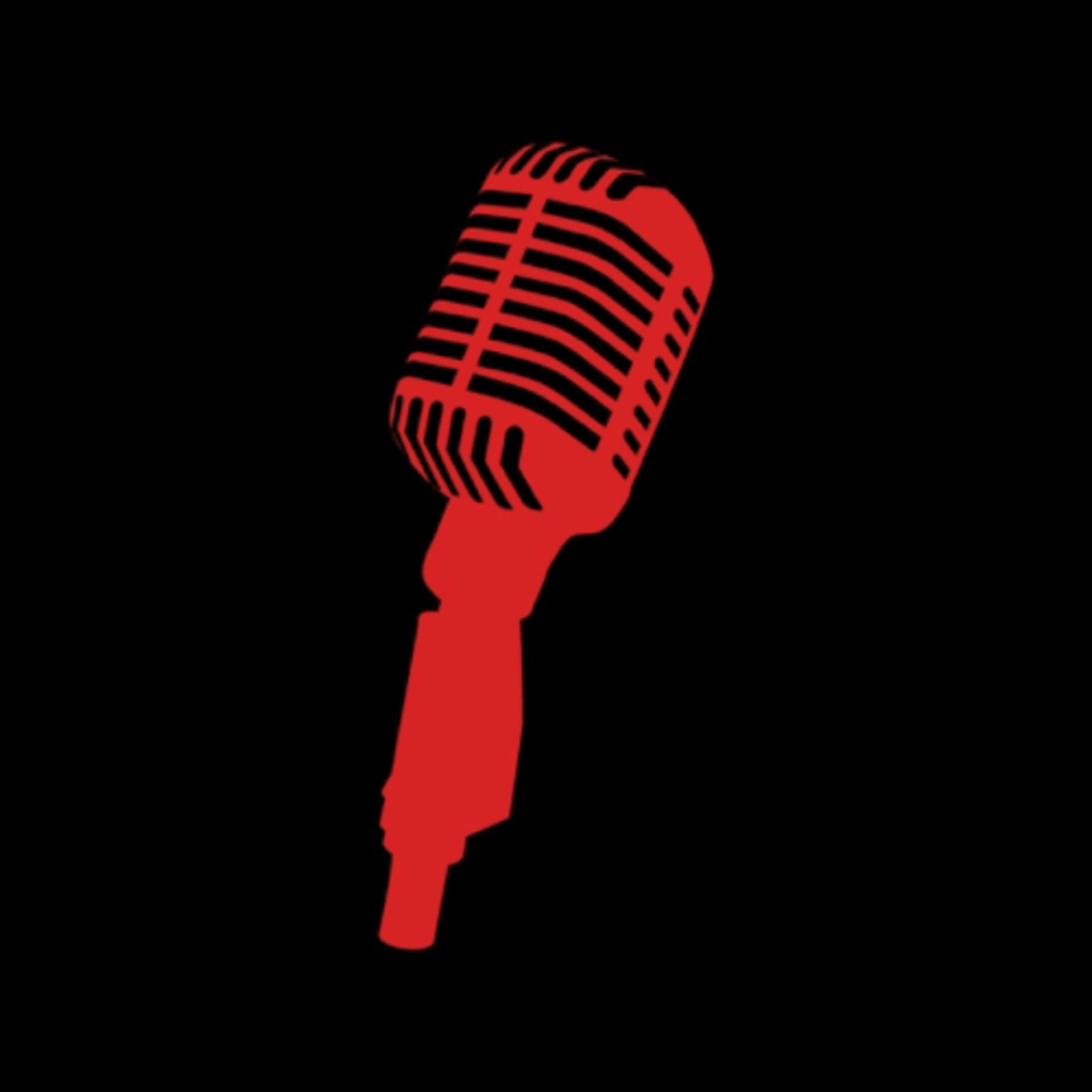 TNT Real Talk podcast artwork