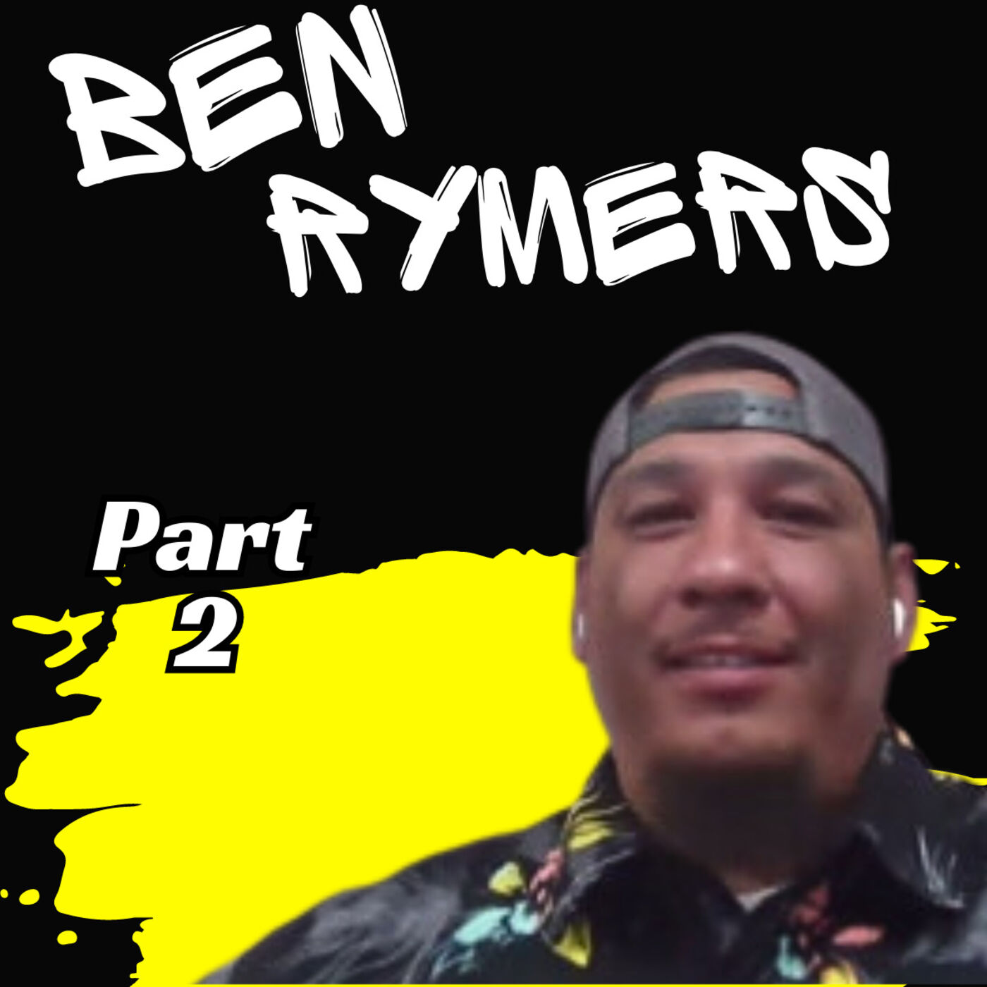 Part 2: From 8-Year Apprentice to Superintendent: Lessons on Leadership with Ben Rymers