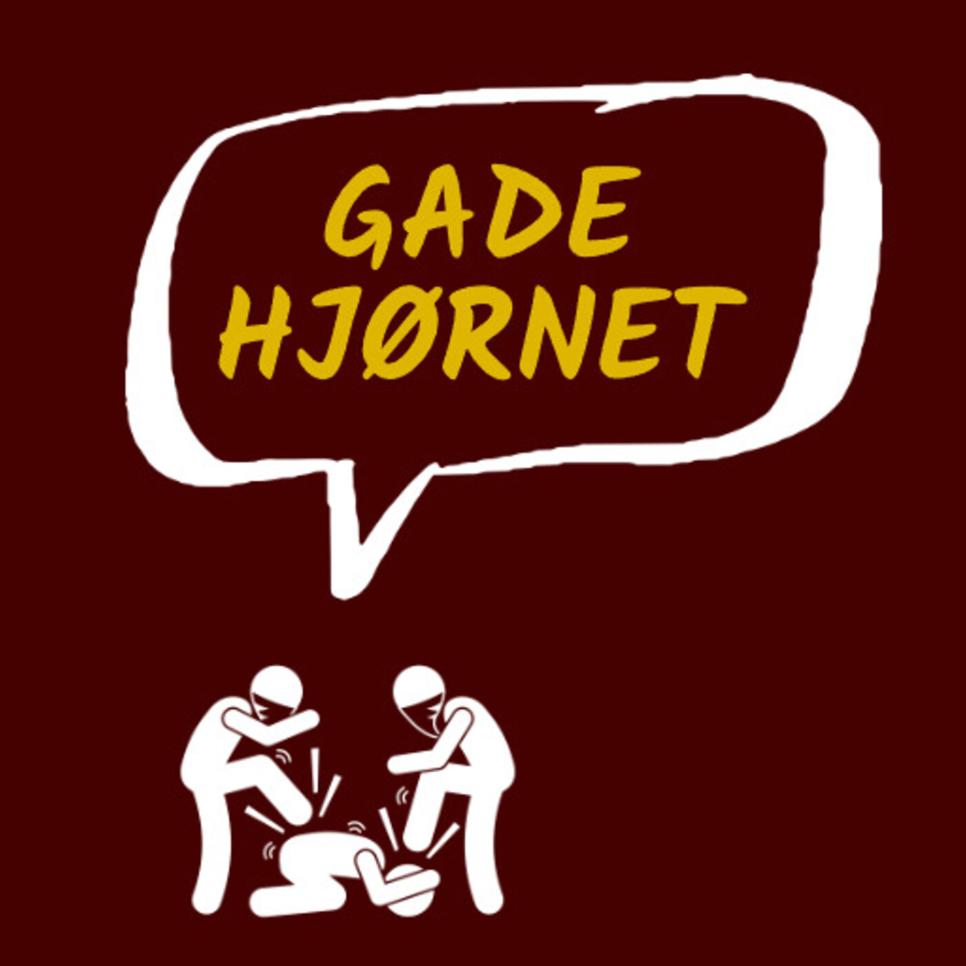 Gadehjørnet