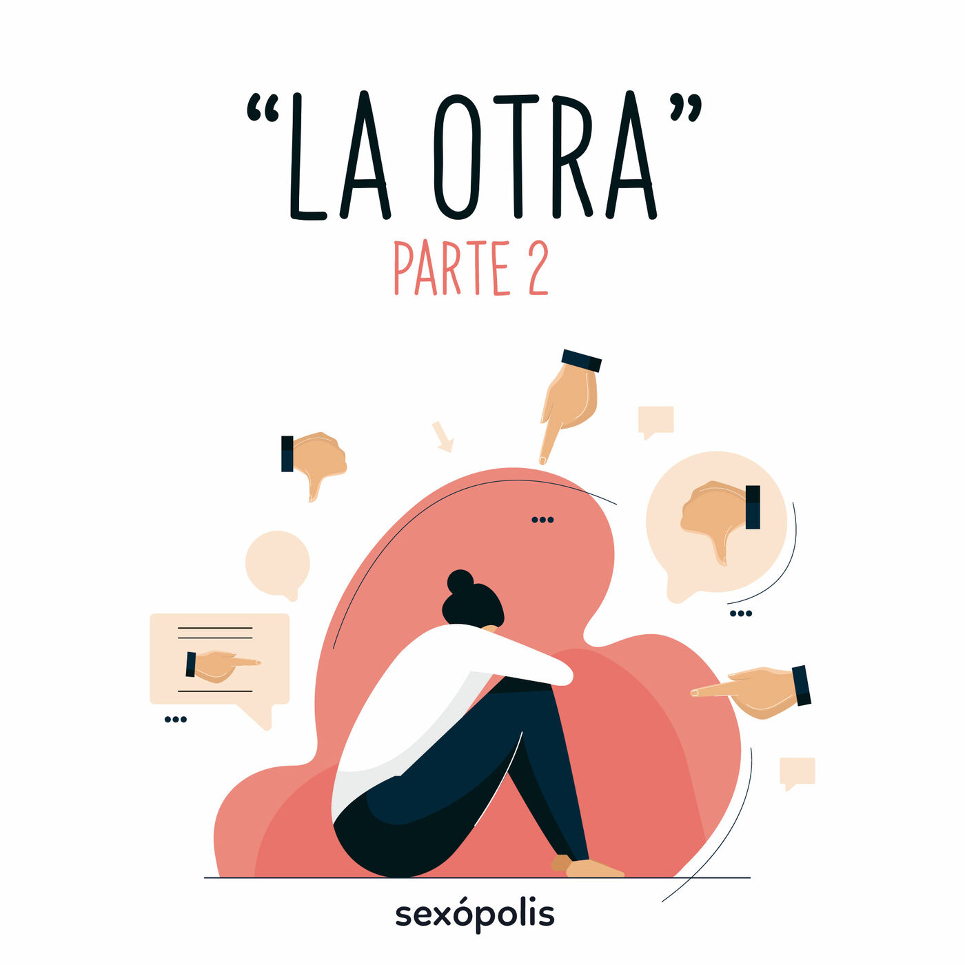 "La otra" (Parte 2)