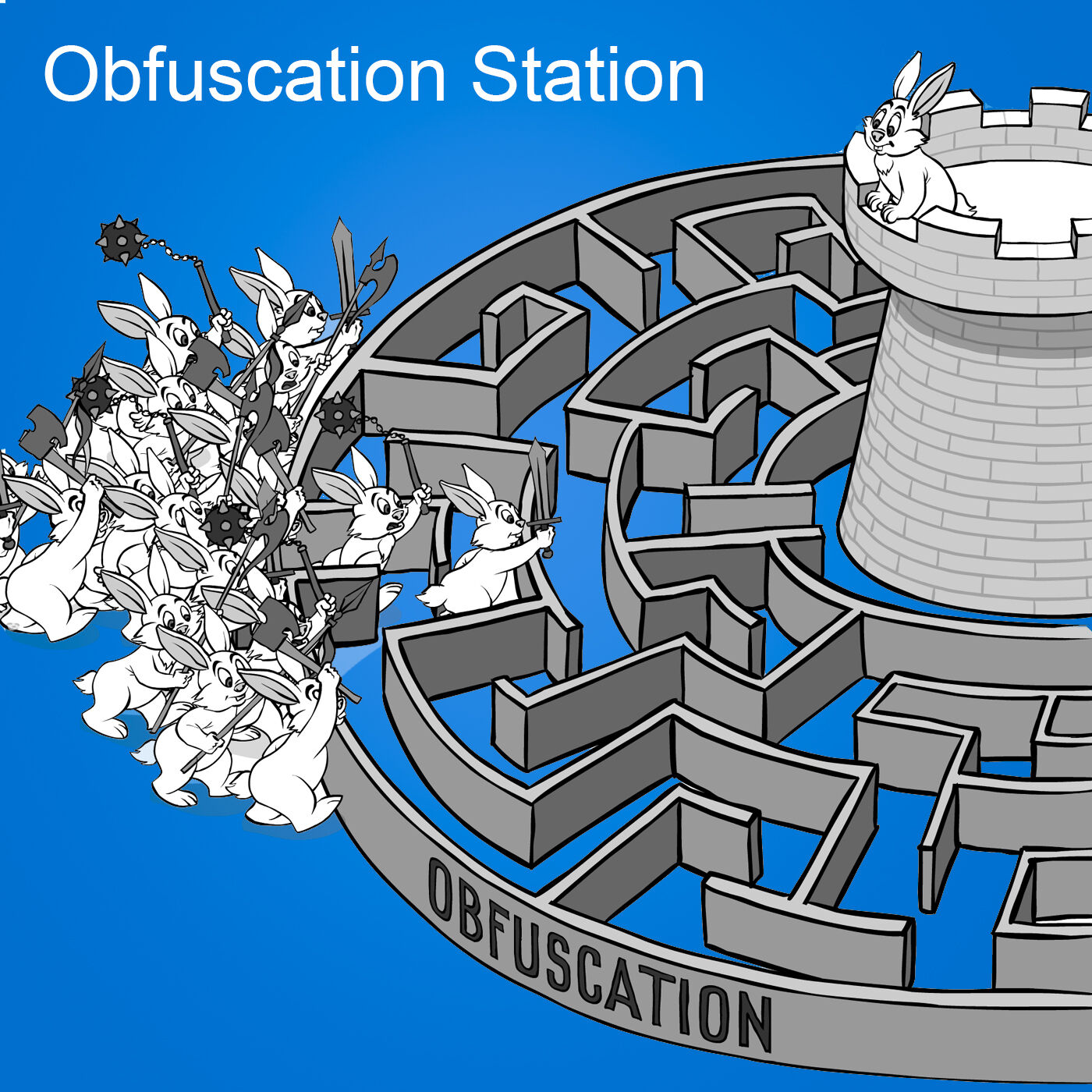 Obfuscation Station