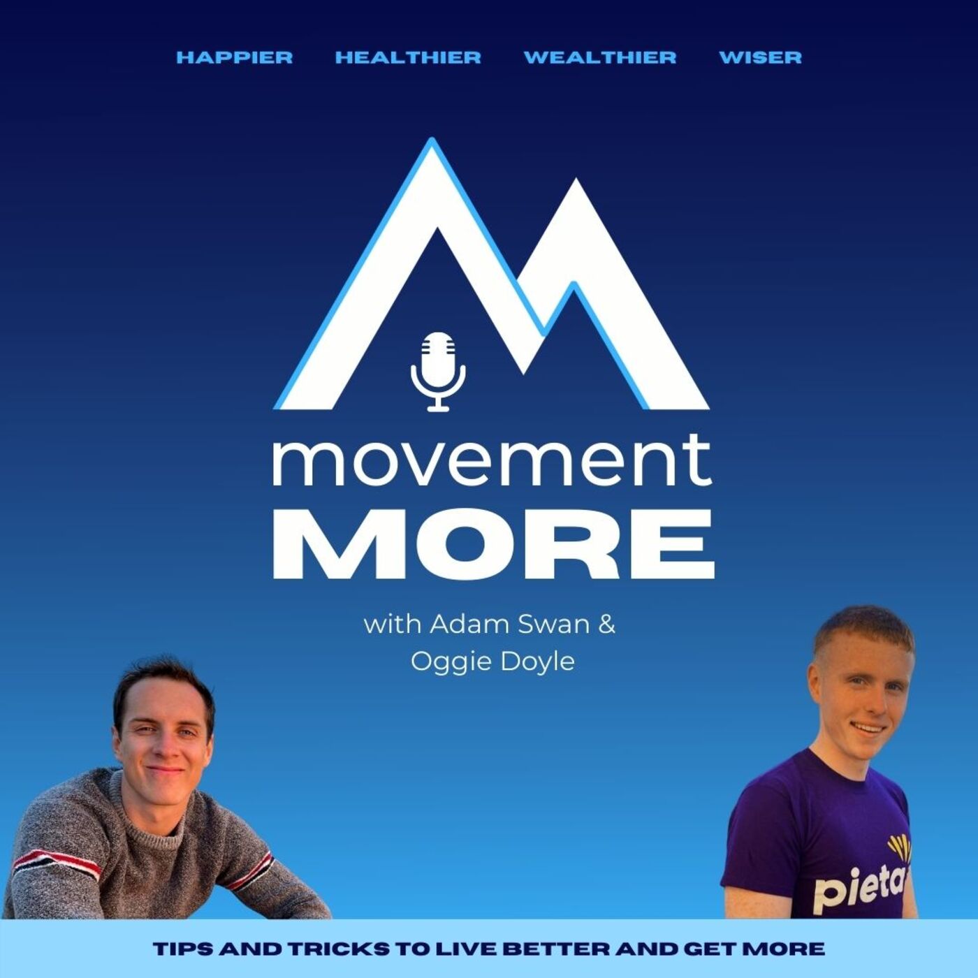 Movement More