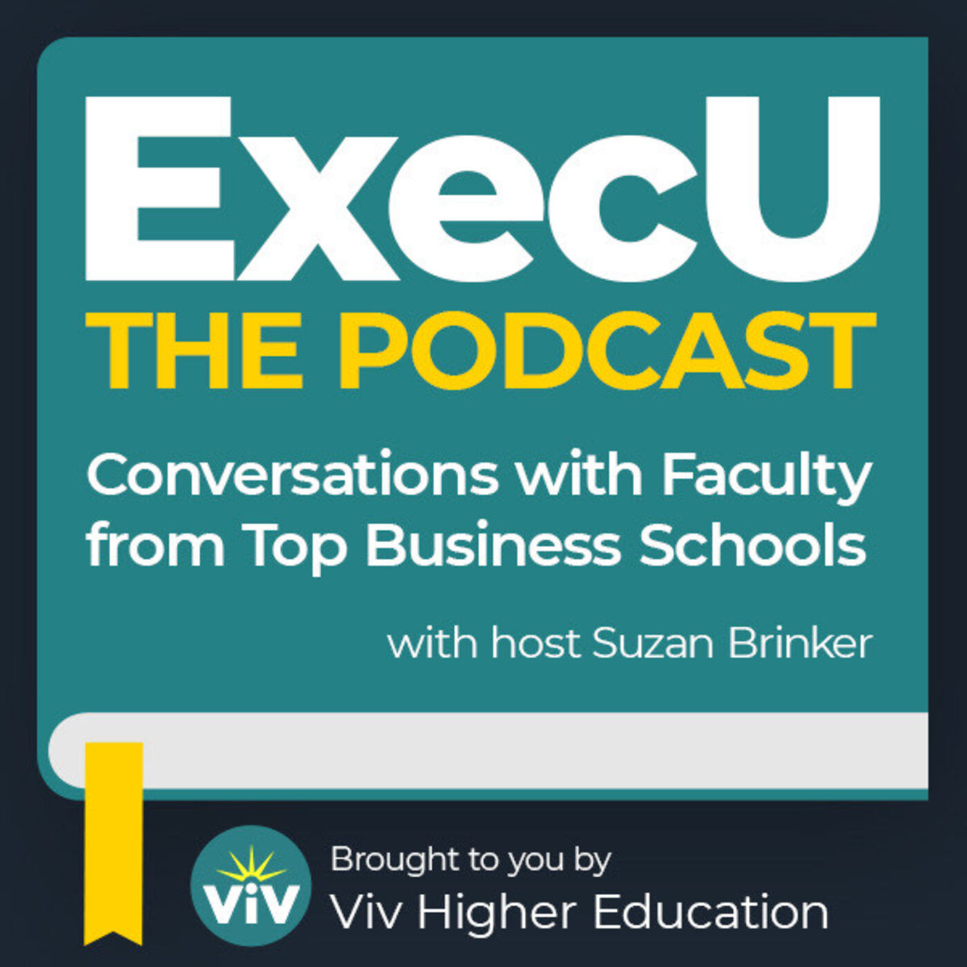 ExecU the Podcast