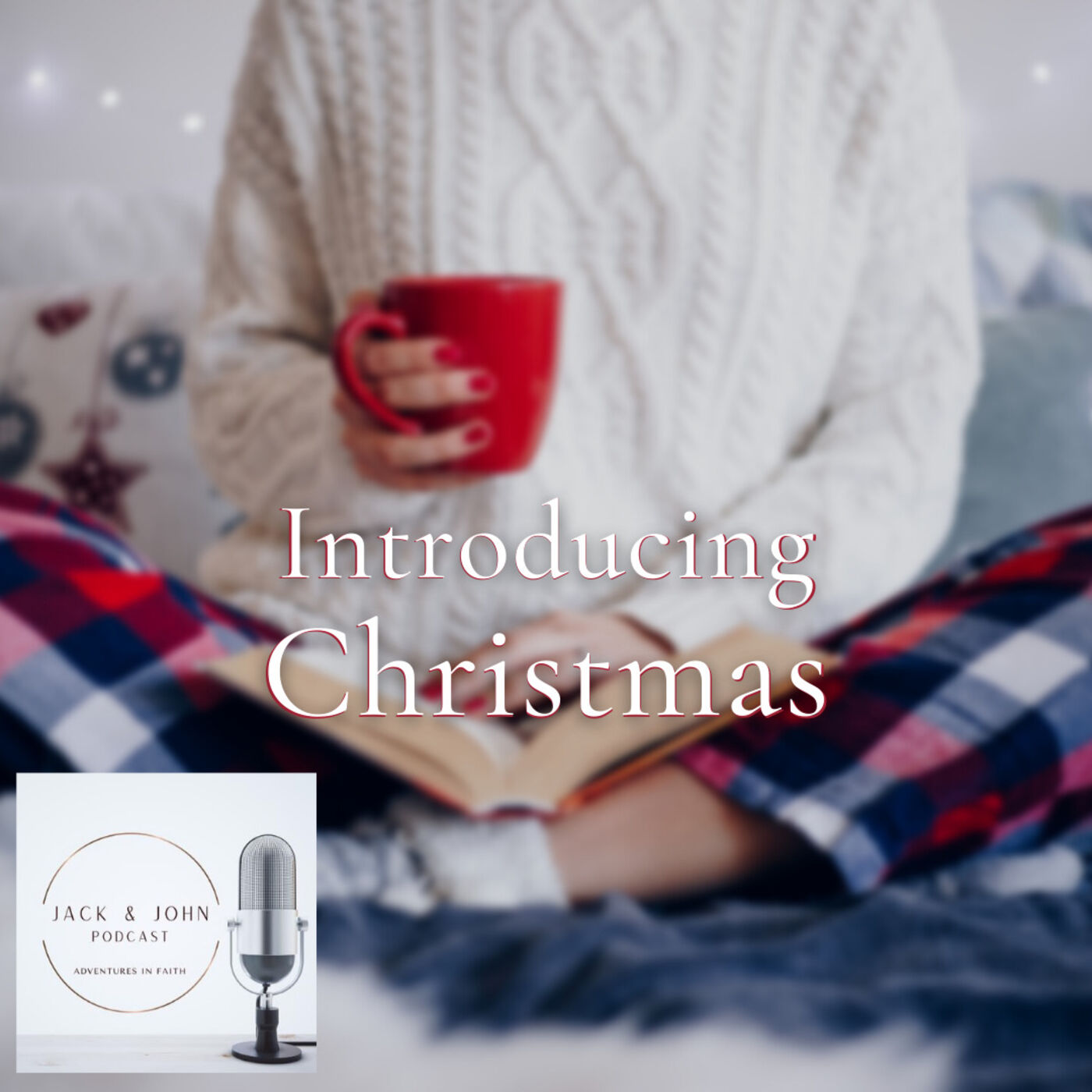 Focus on Christ Podcast