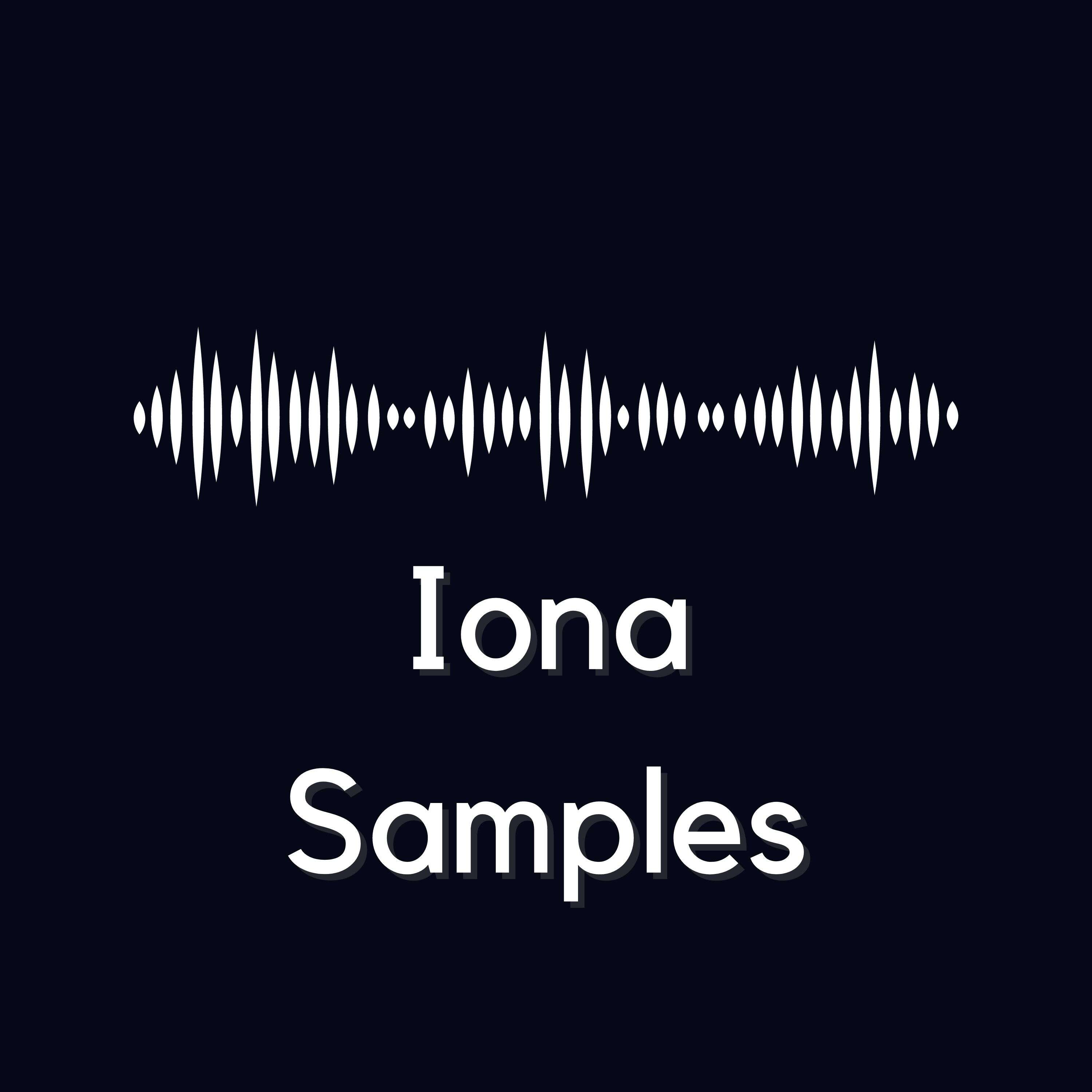 Iona Samples