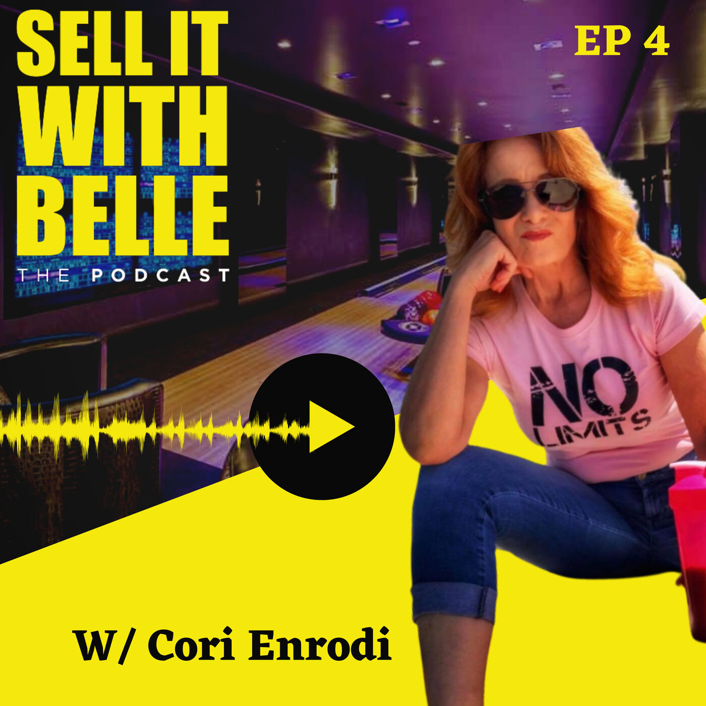 Sell It With Belle
