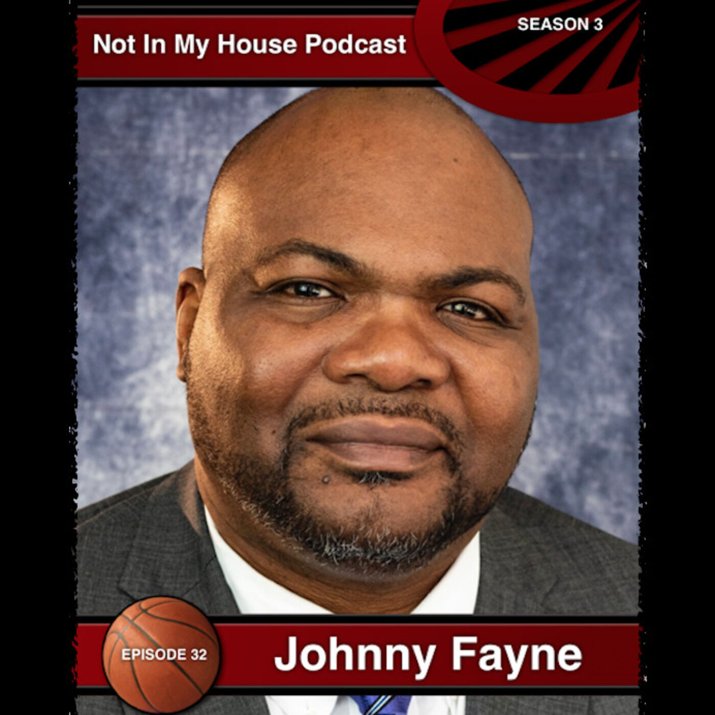 Keith Closs The Boss (Former Los Angeles Clipper & Pro)