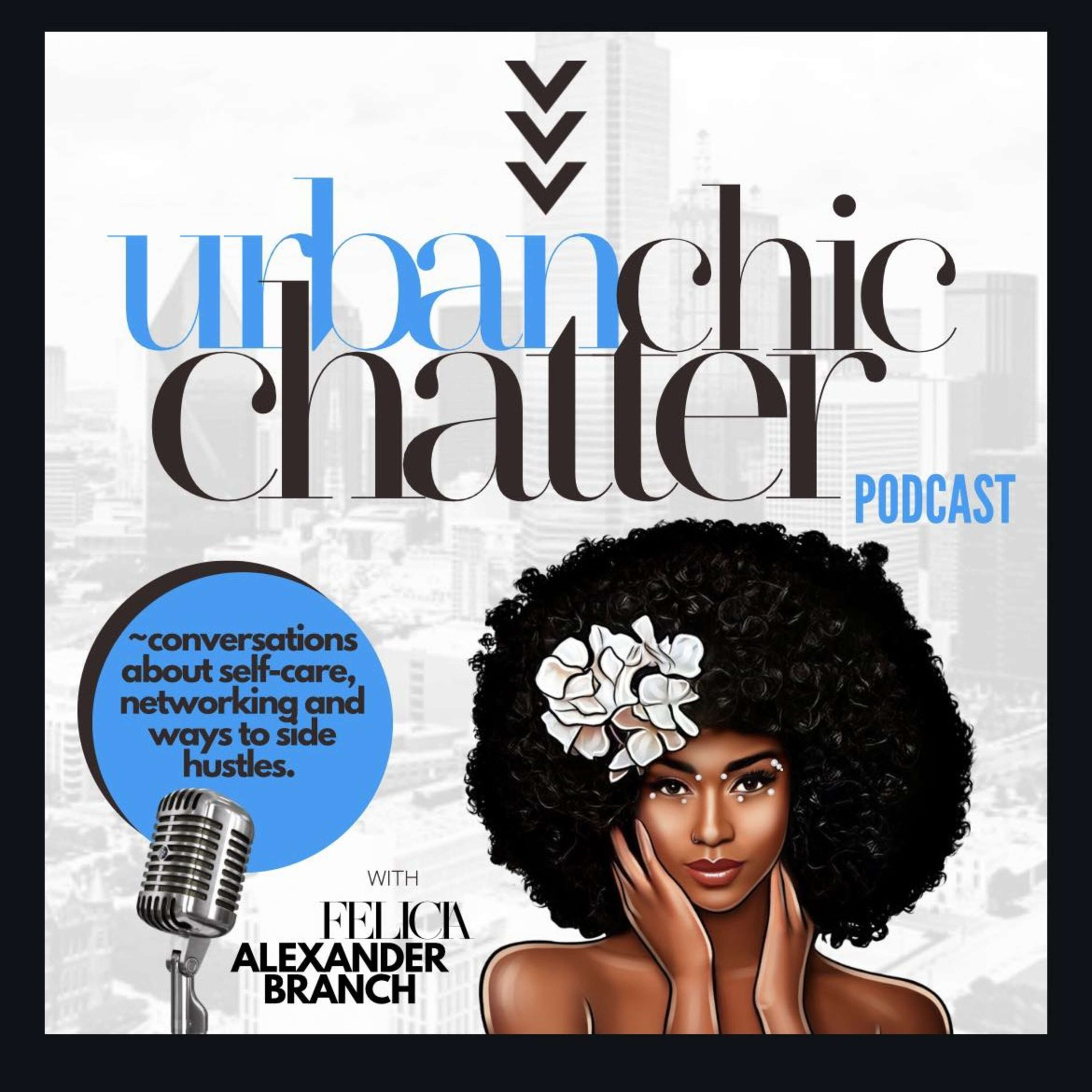 Urban Chic Chatter