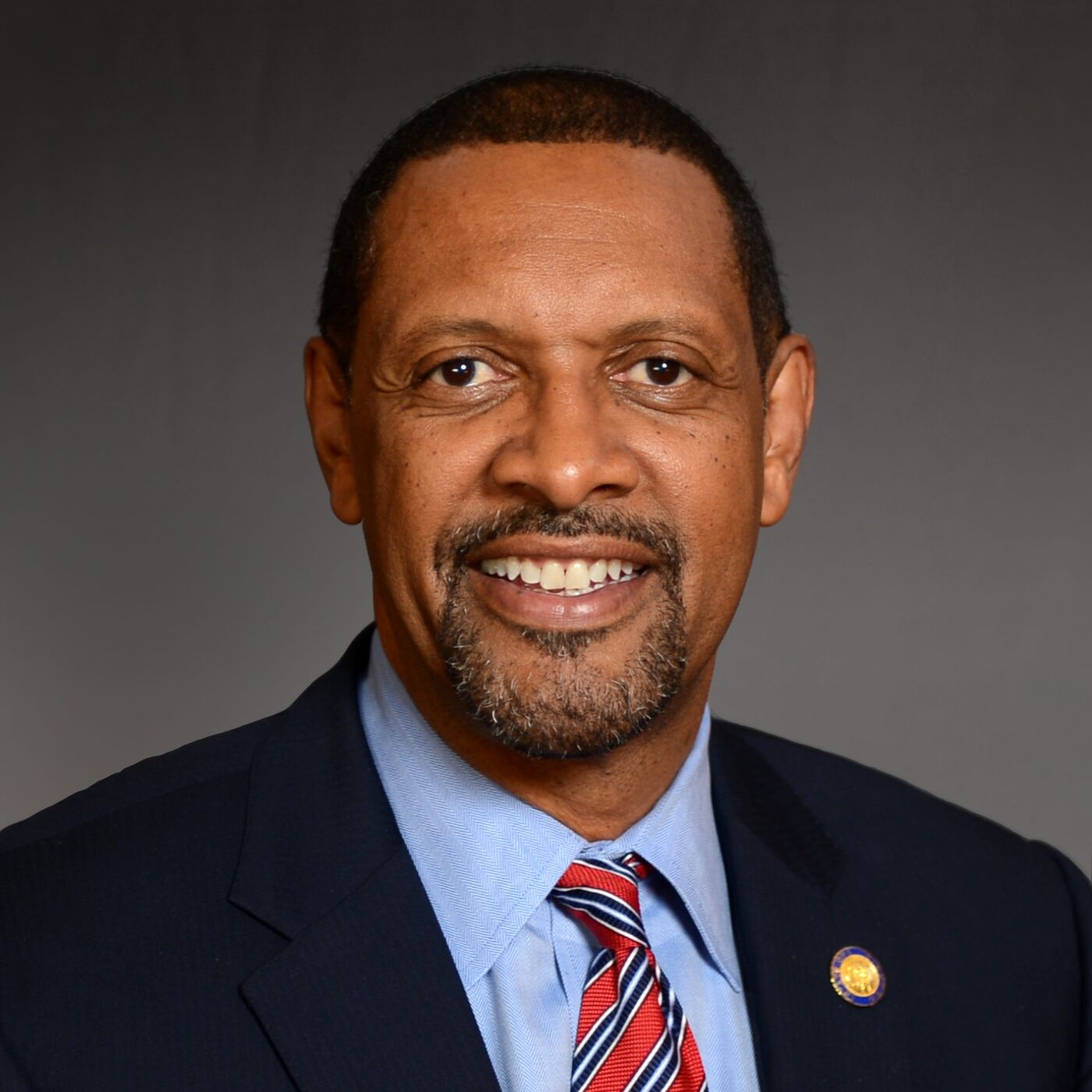 Vernon Jones – Episode 55