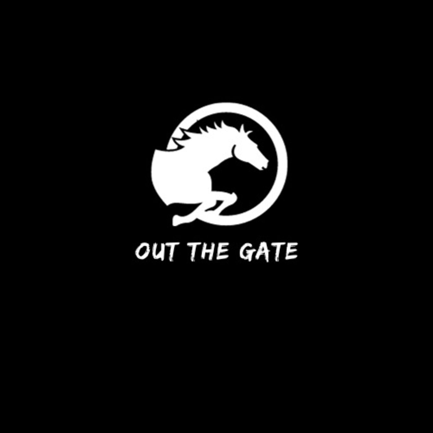 Out The Gate