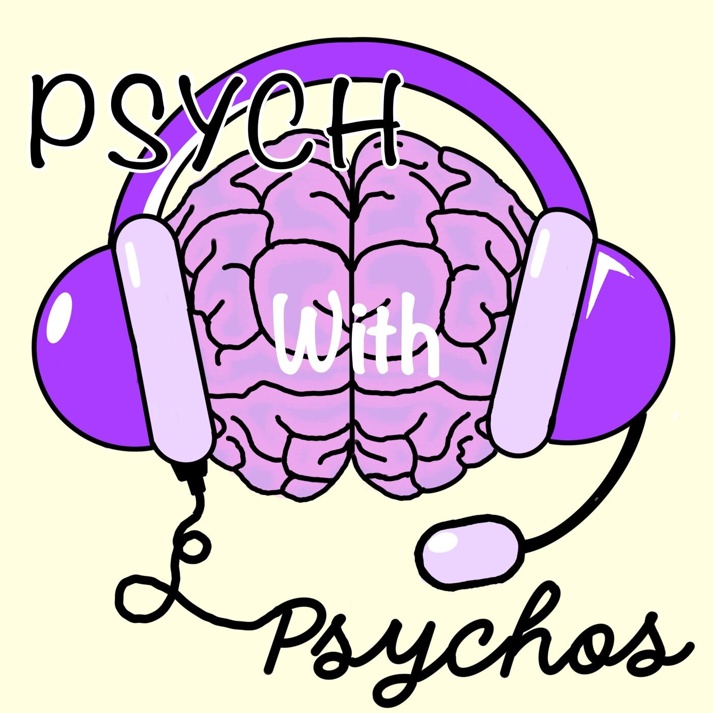 Psych with psychos