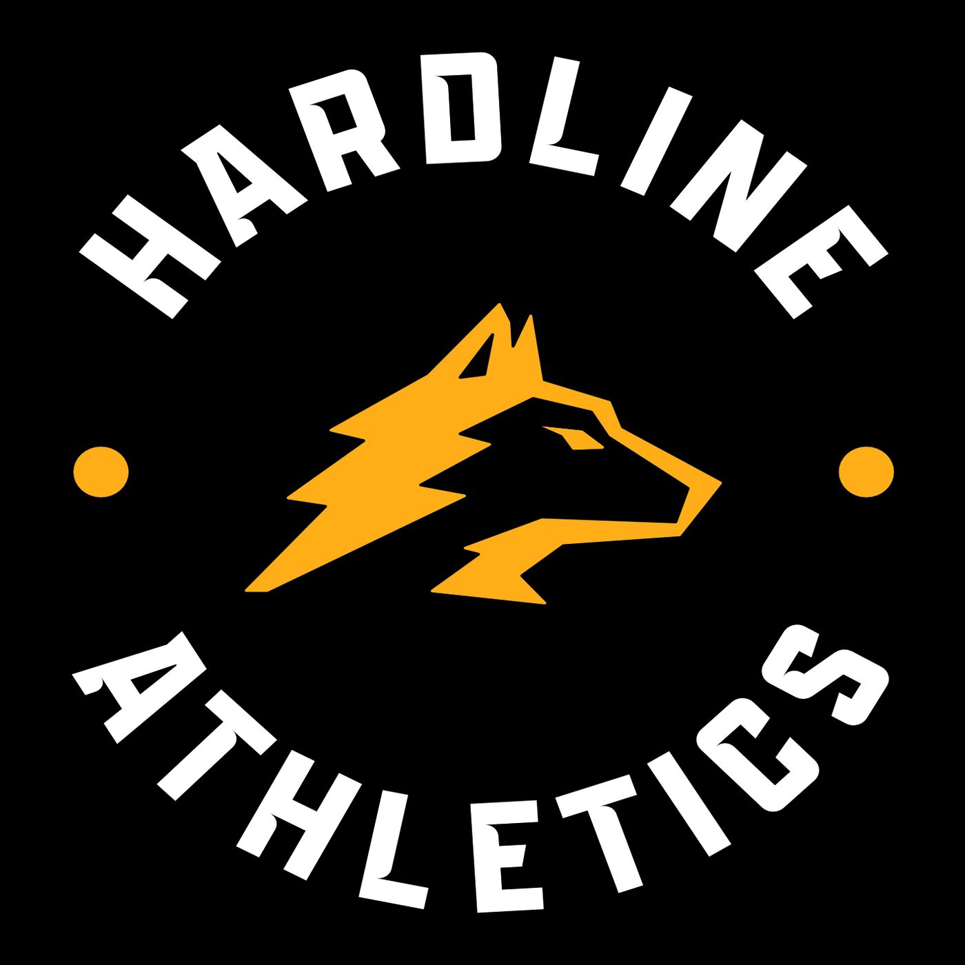 Hardline Podcast