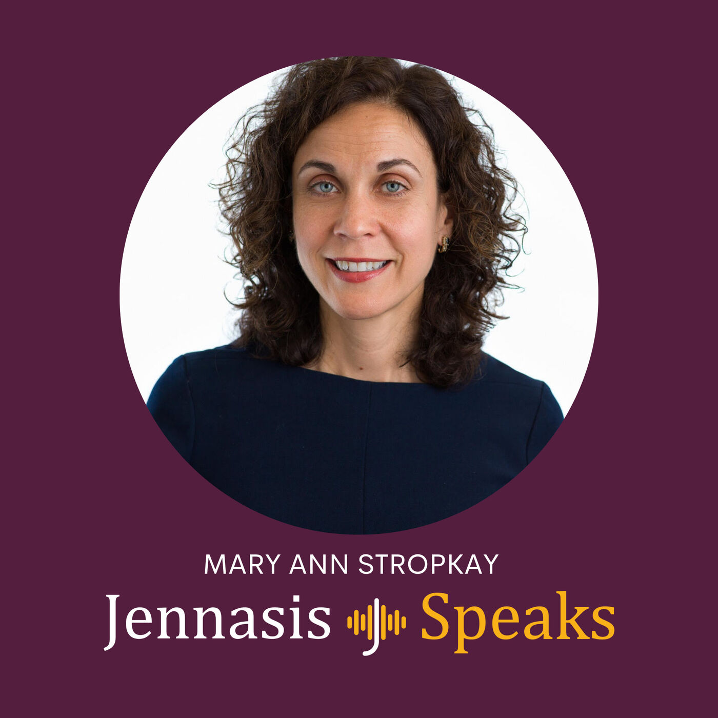 Jennasis Speaks: The Transformative Power of Women\'s Stories