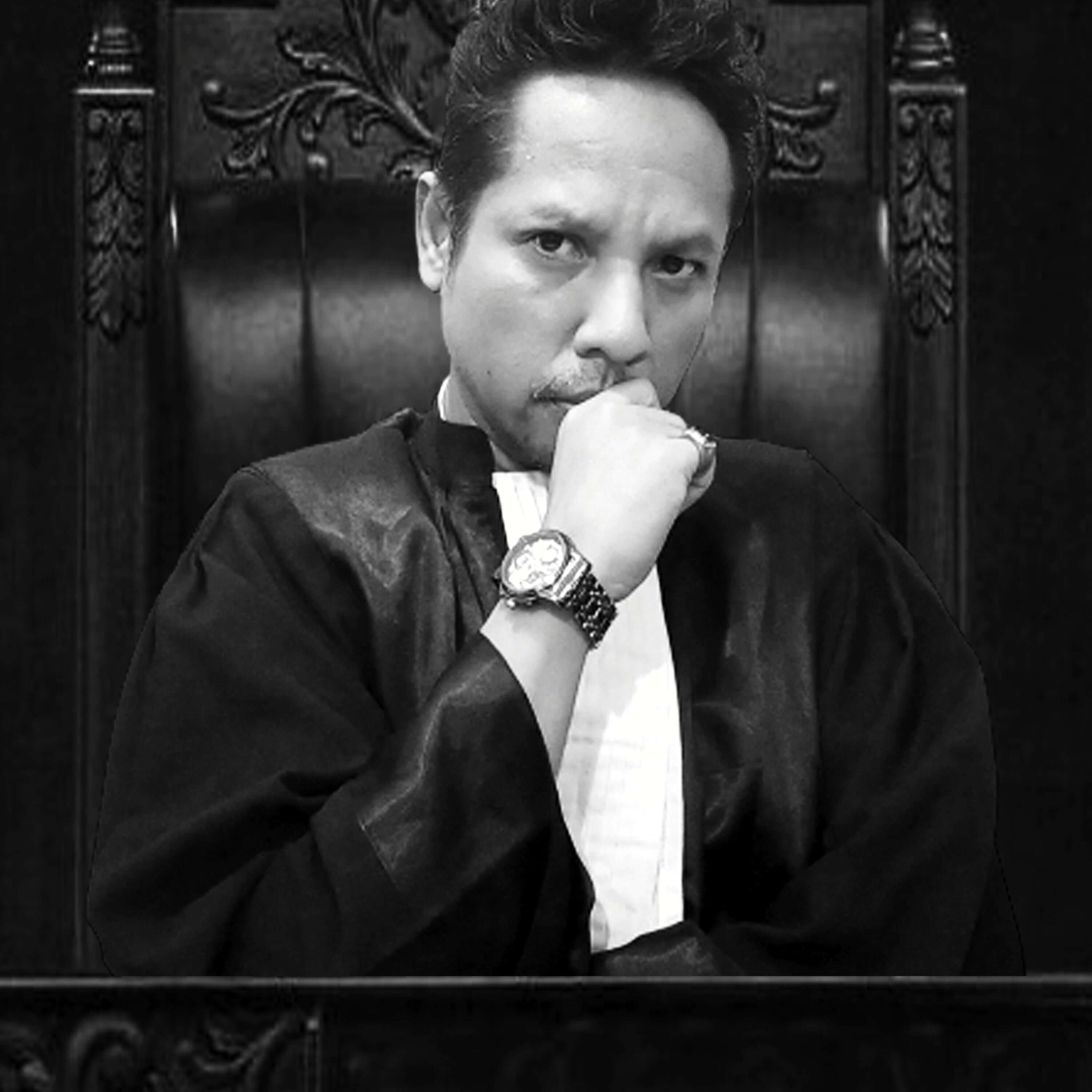 Muhammad Ari Pratomo cover art