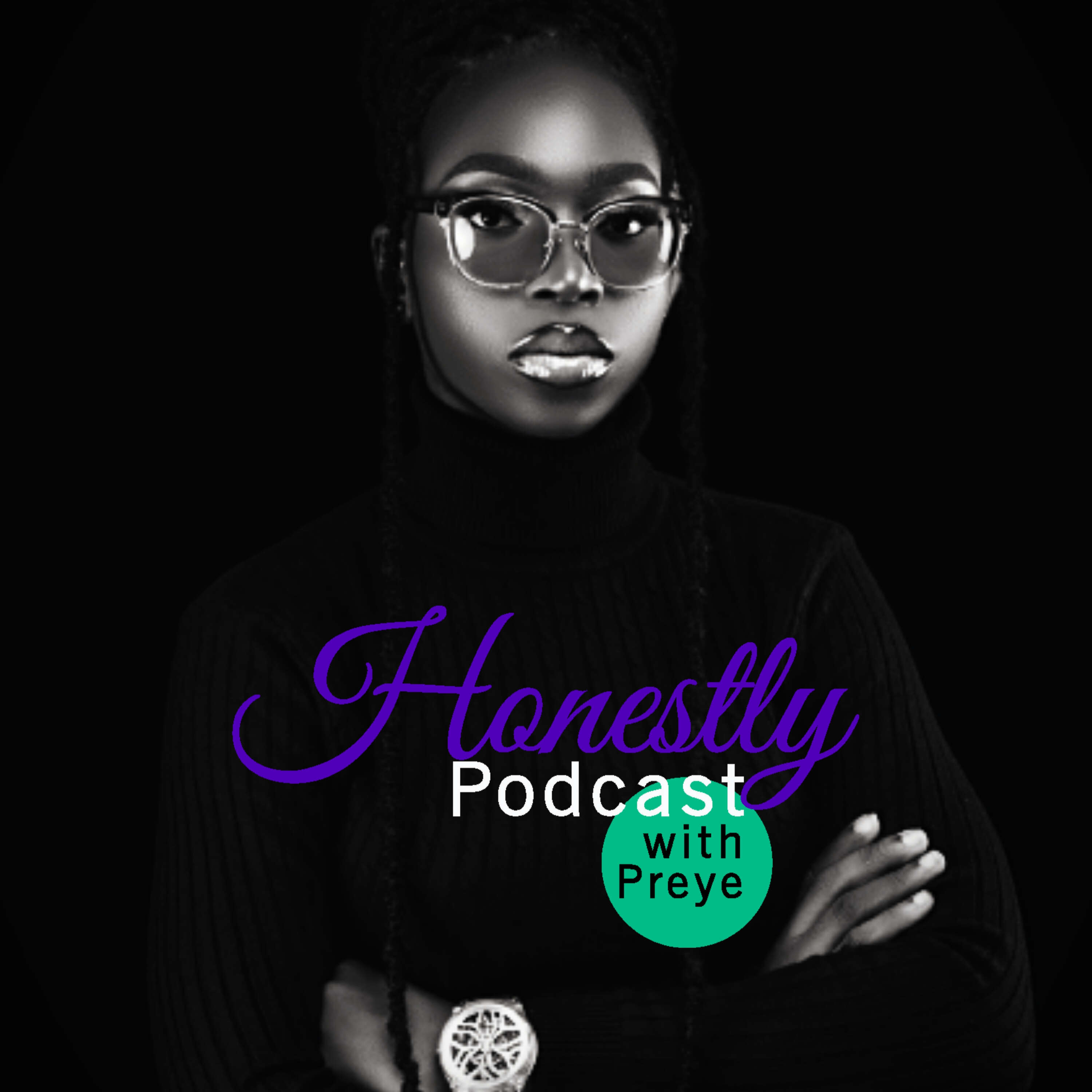 Honestly Podcast For Young Adults