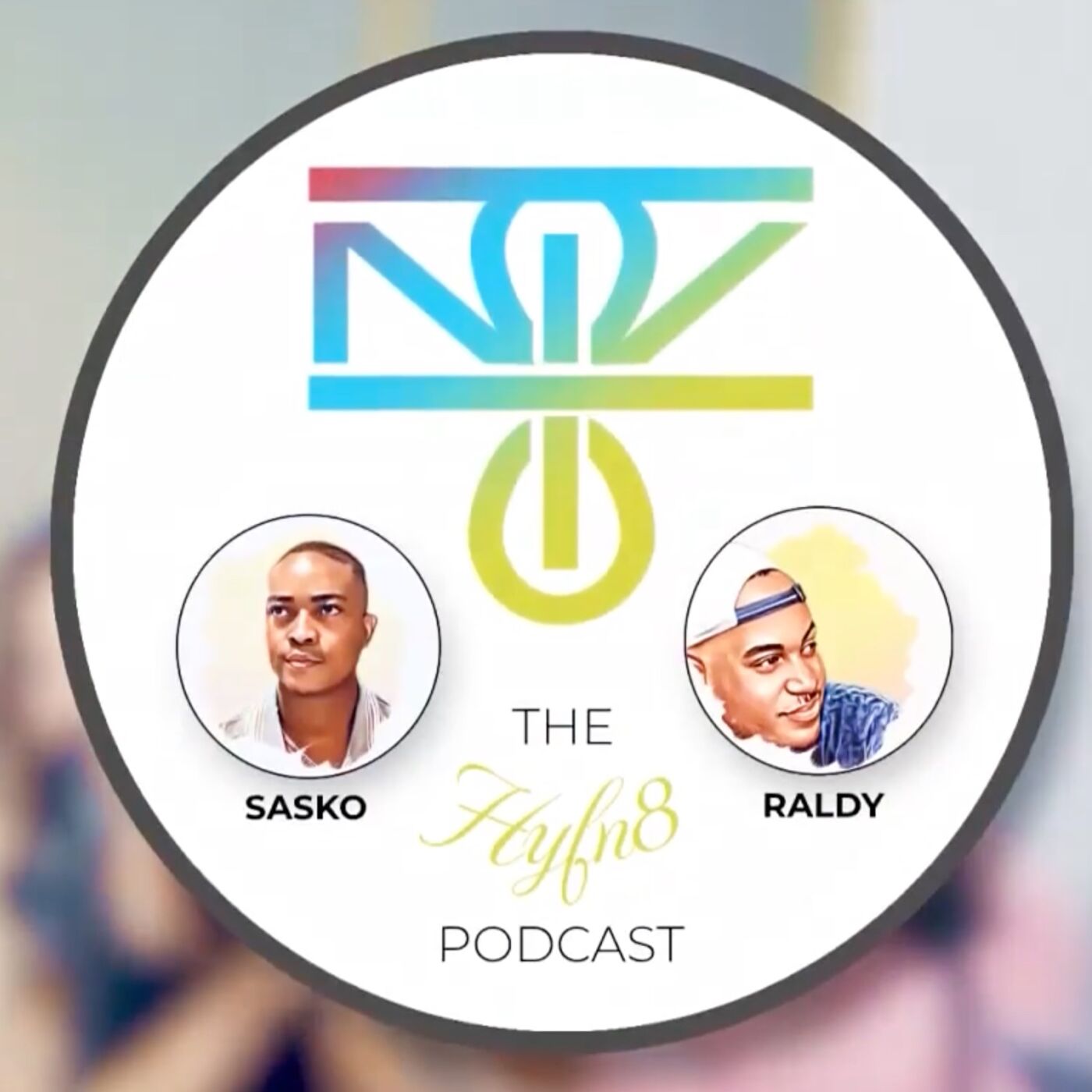 HyFn8 Podcast