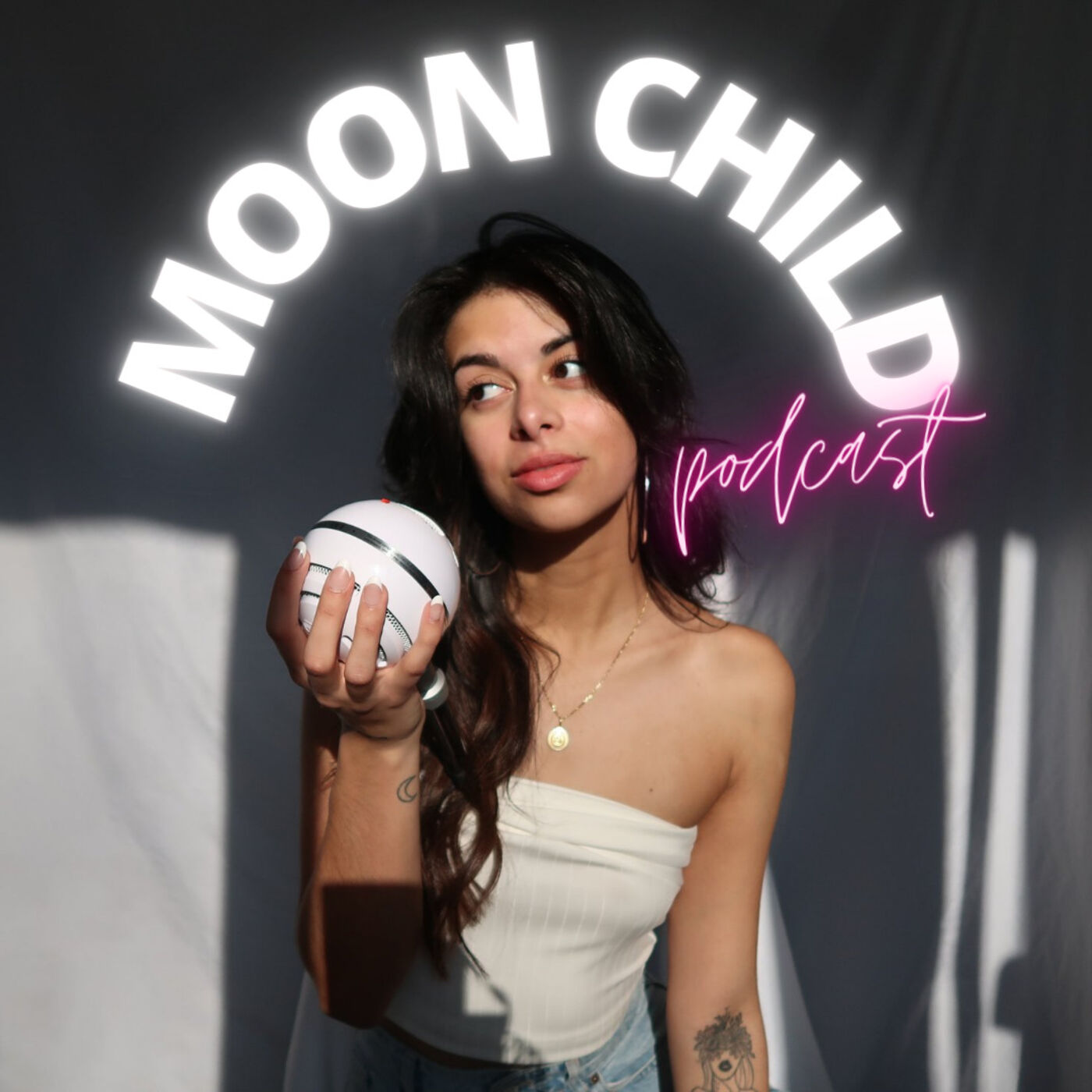 The Moon Child Podcast