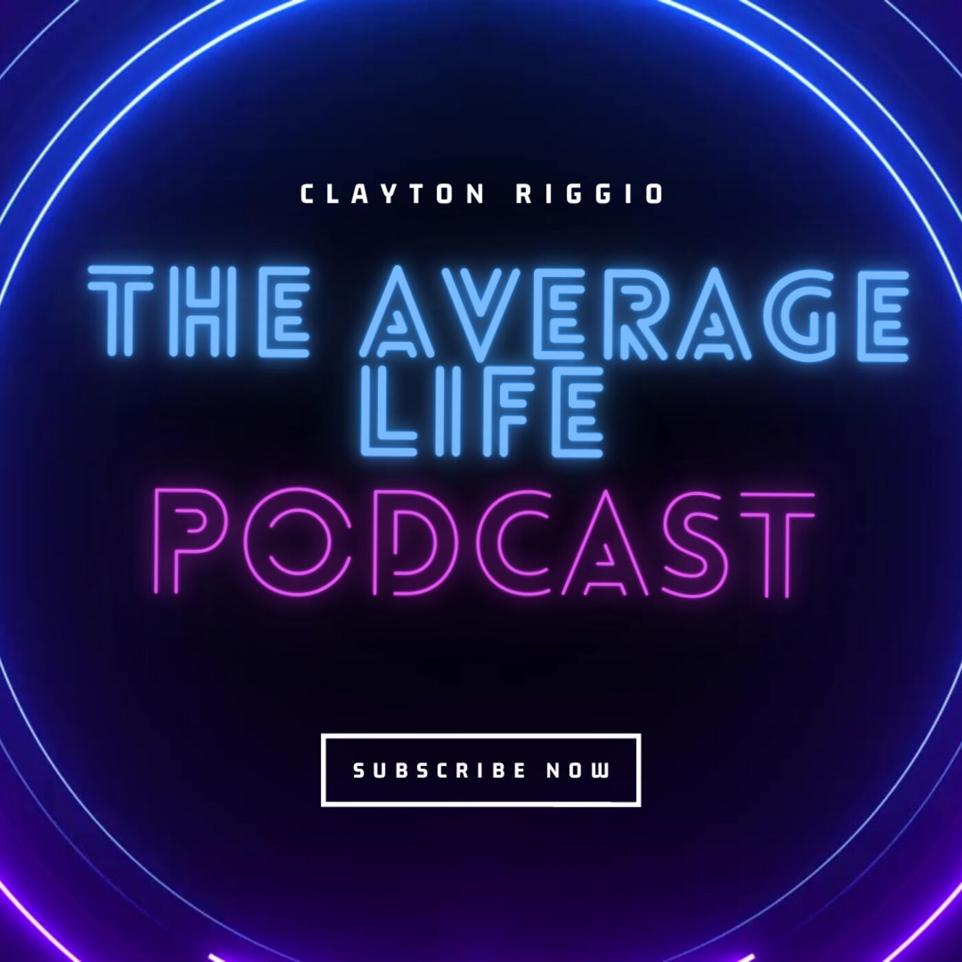 The Average Life Podcast