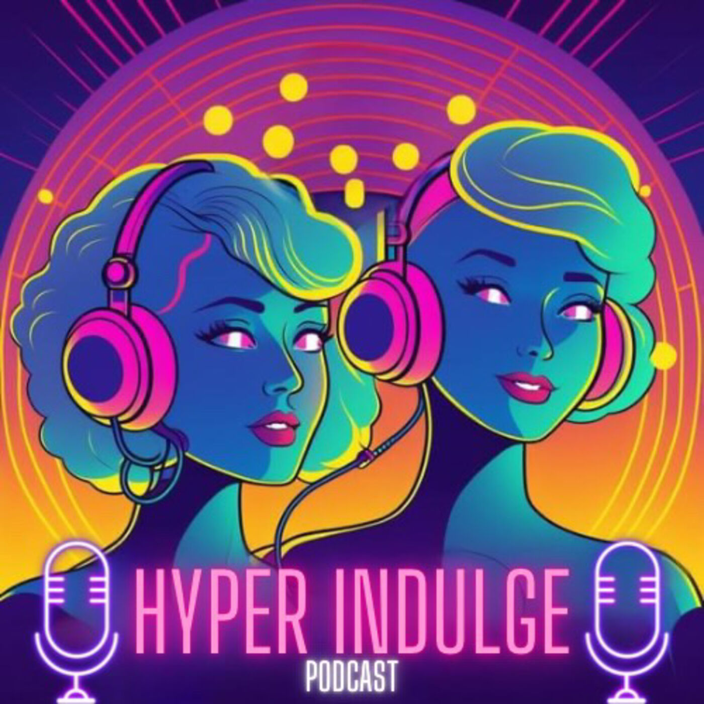 Hyper Indulge