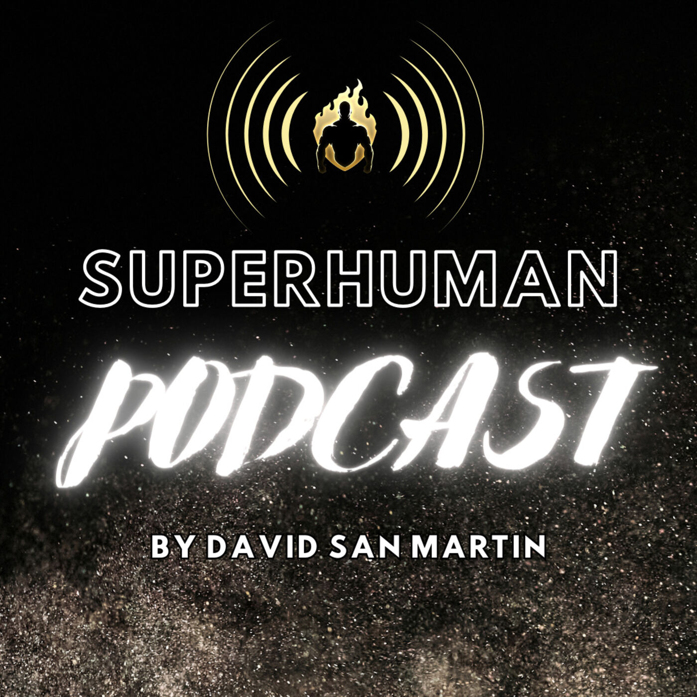 Fitness, Mindset & Negocios Online Para Ser Libre By David San Martin podcast artwork