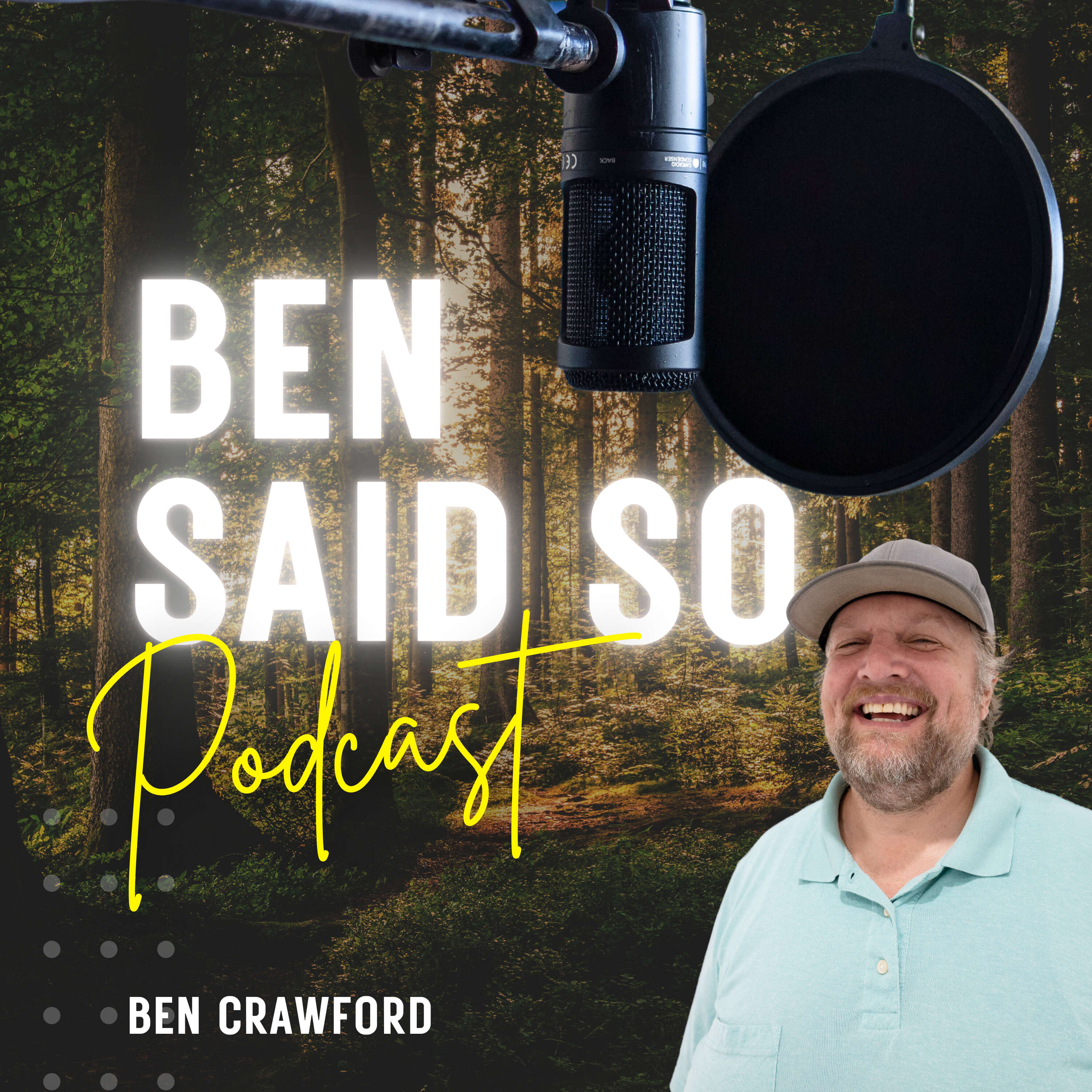 Ben Said So