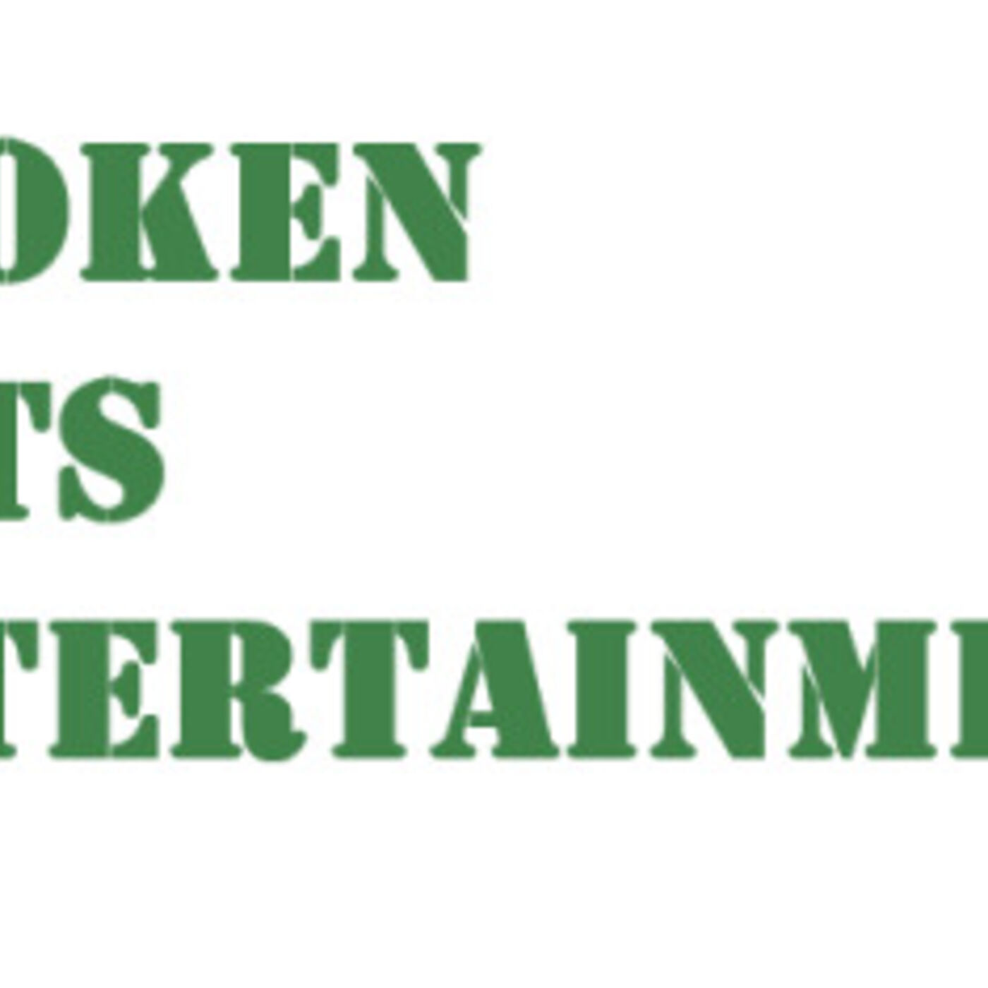 Broken Arts Entertainment