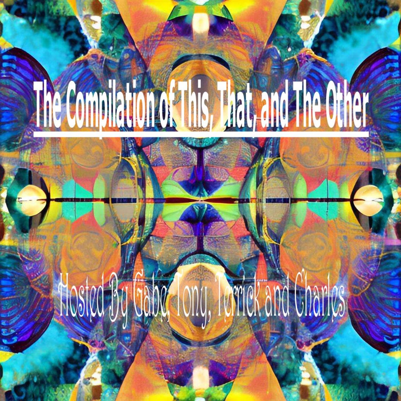 The Compilation Of This, That, and The Other