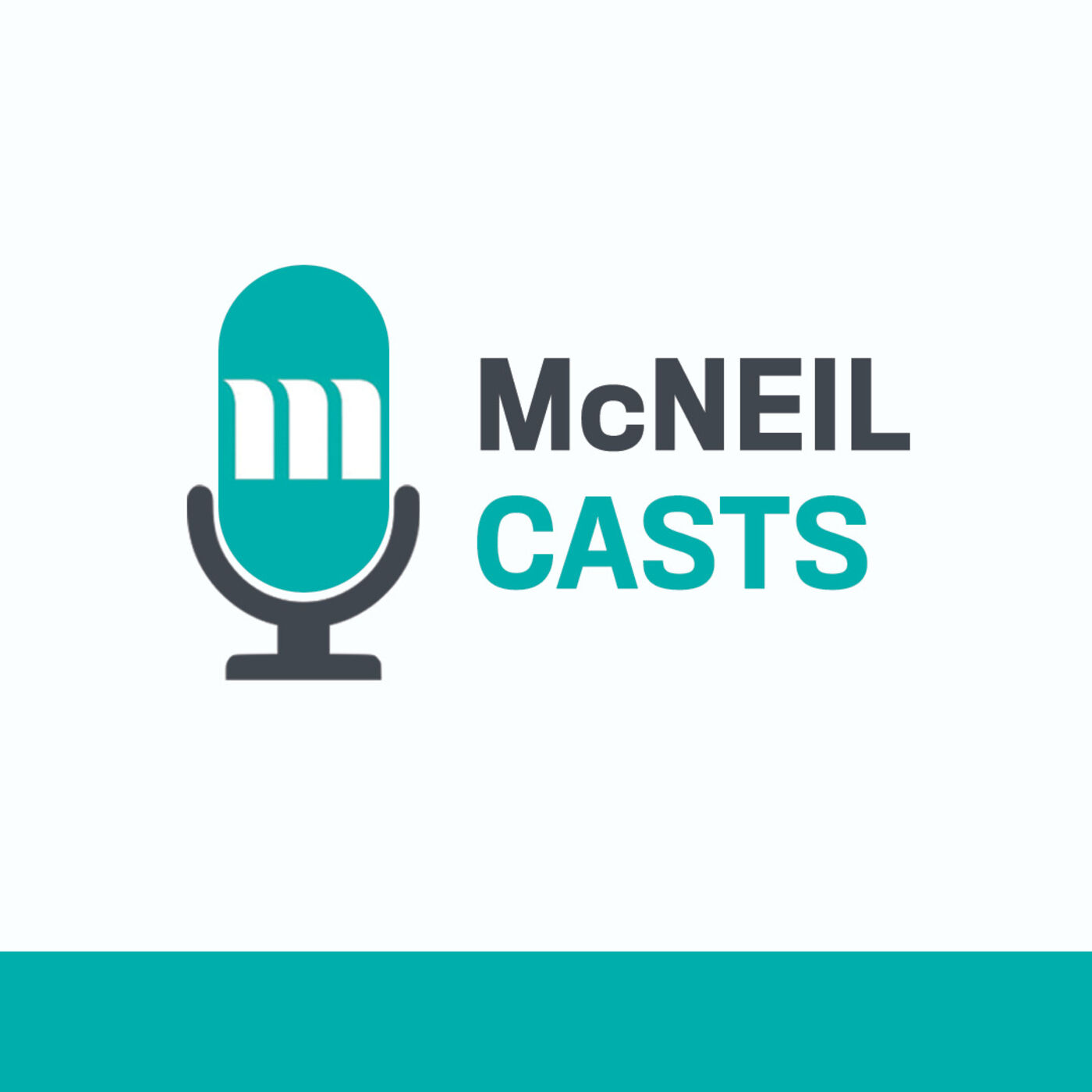 McNeil & Co\'s Podcast
