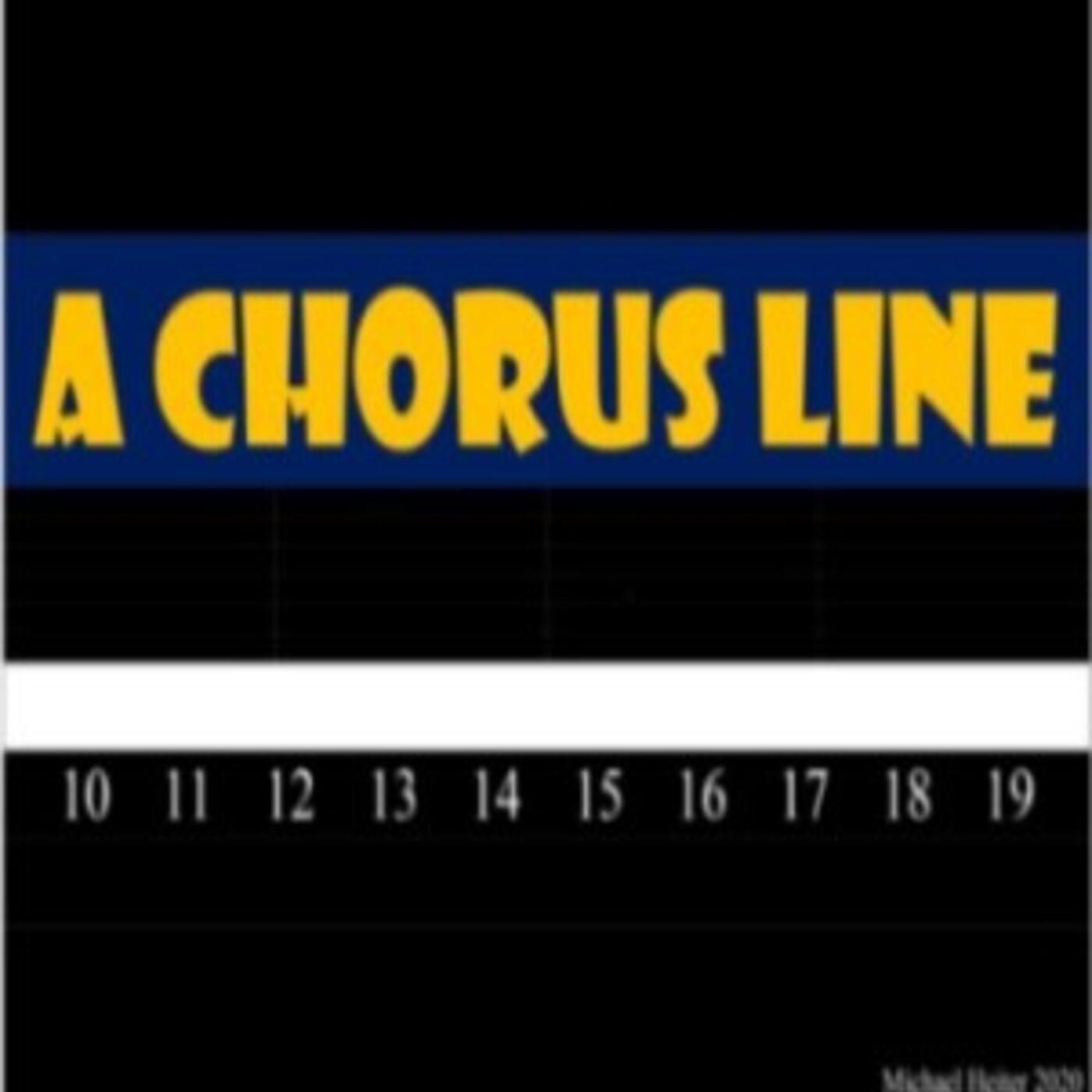 The Curtain Call