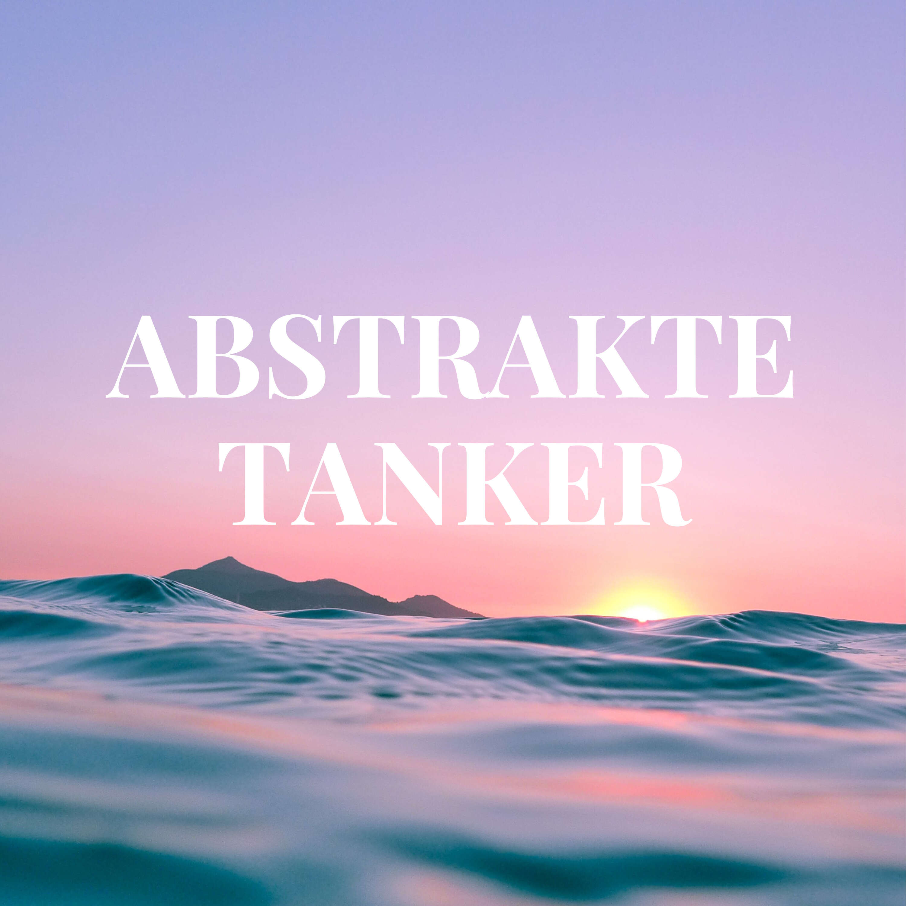 Abstrakte tanker