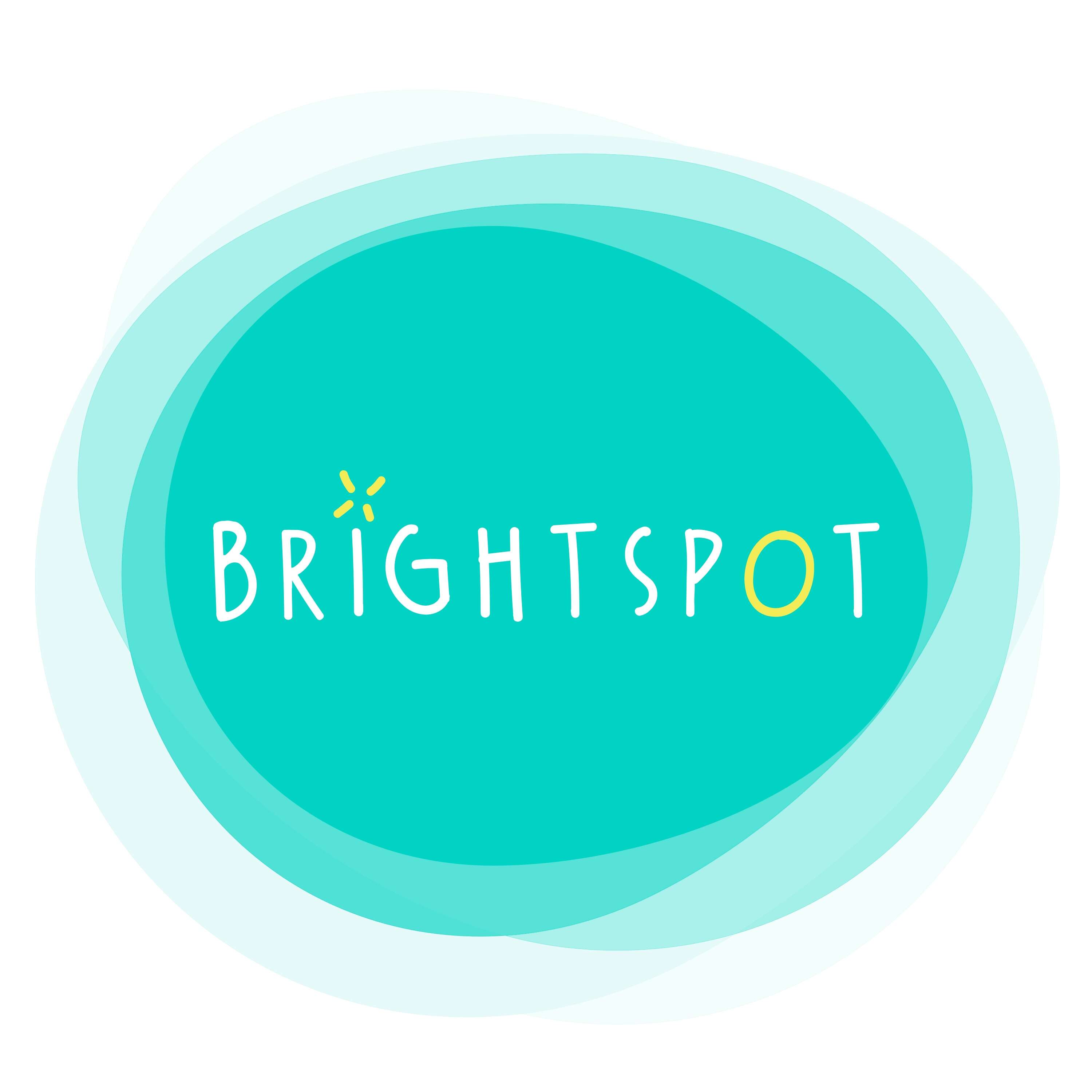 The BrightSpot Podcast cover