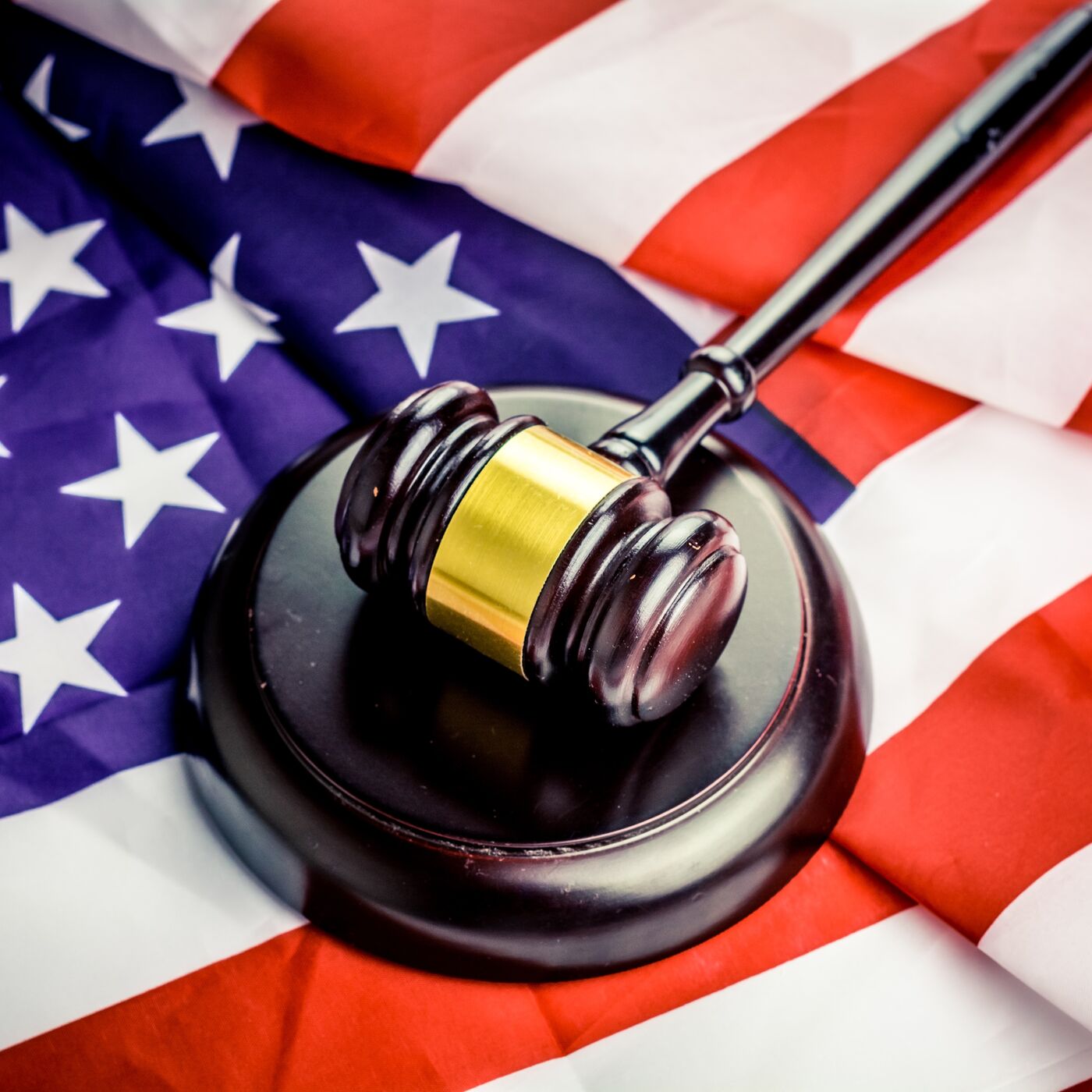 EMERGENCY PODCAST: Trump Indictment EMERGENCY PODCAST: Trump Indictment