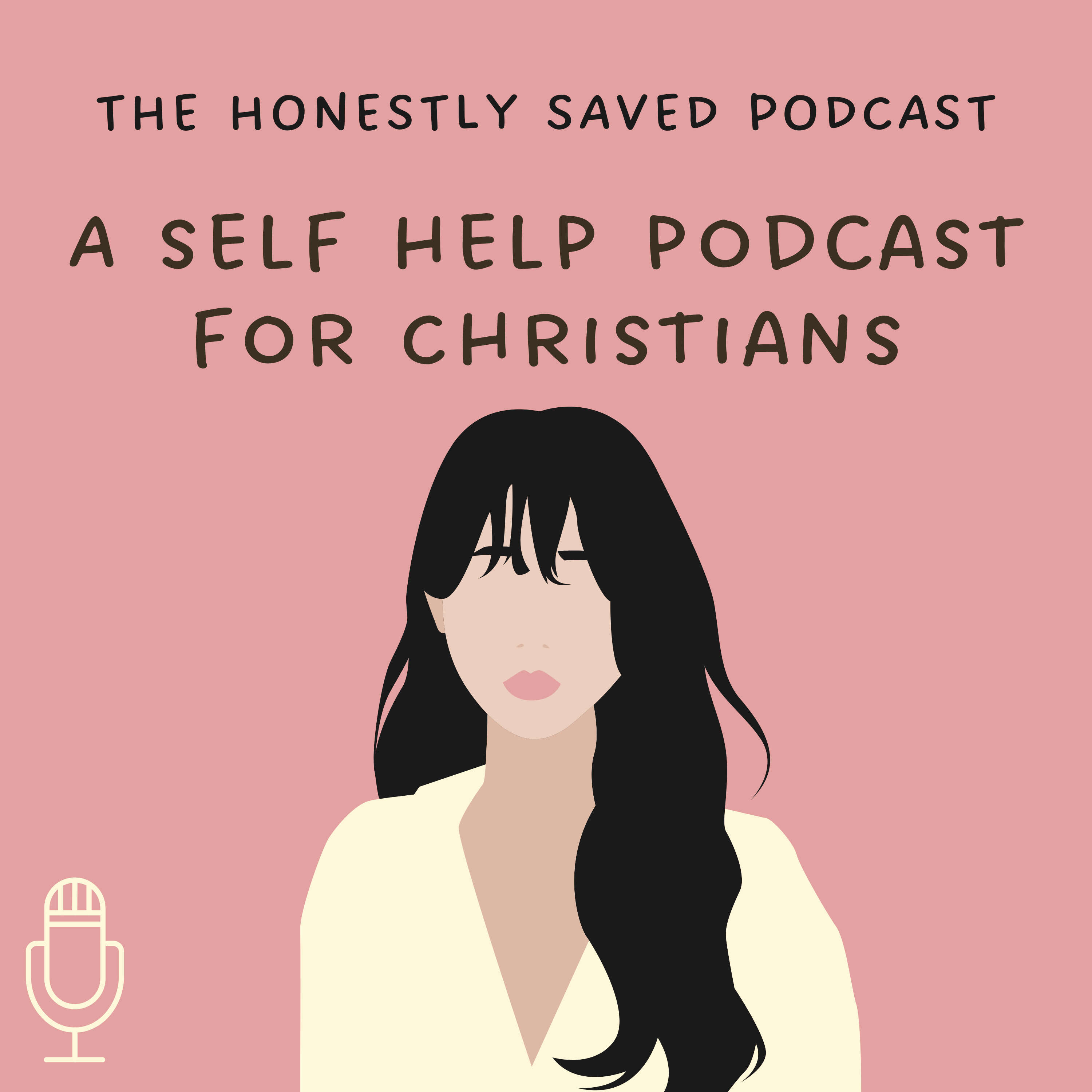 The Honestly Saved Podcast