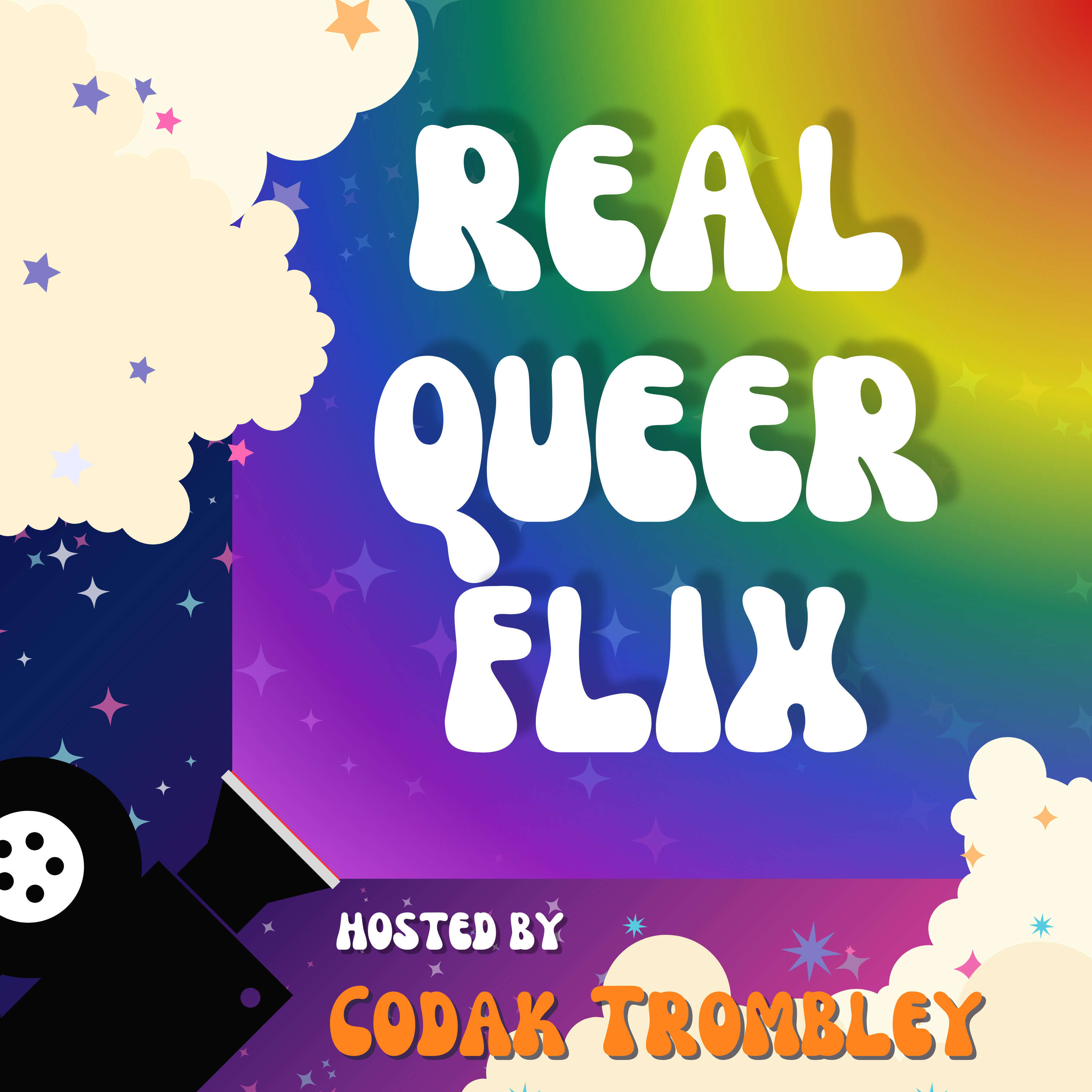 Real Queer Flix