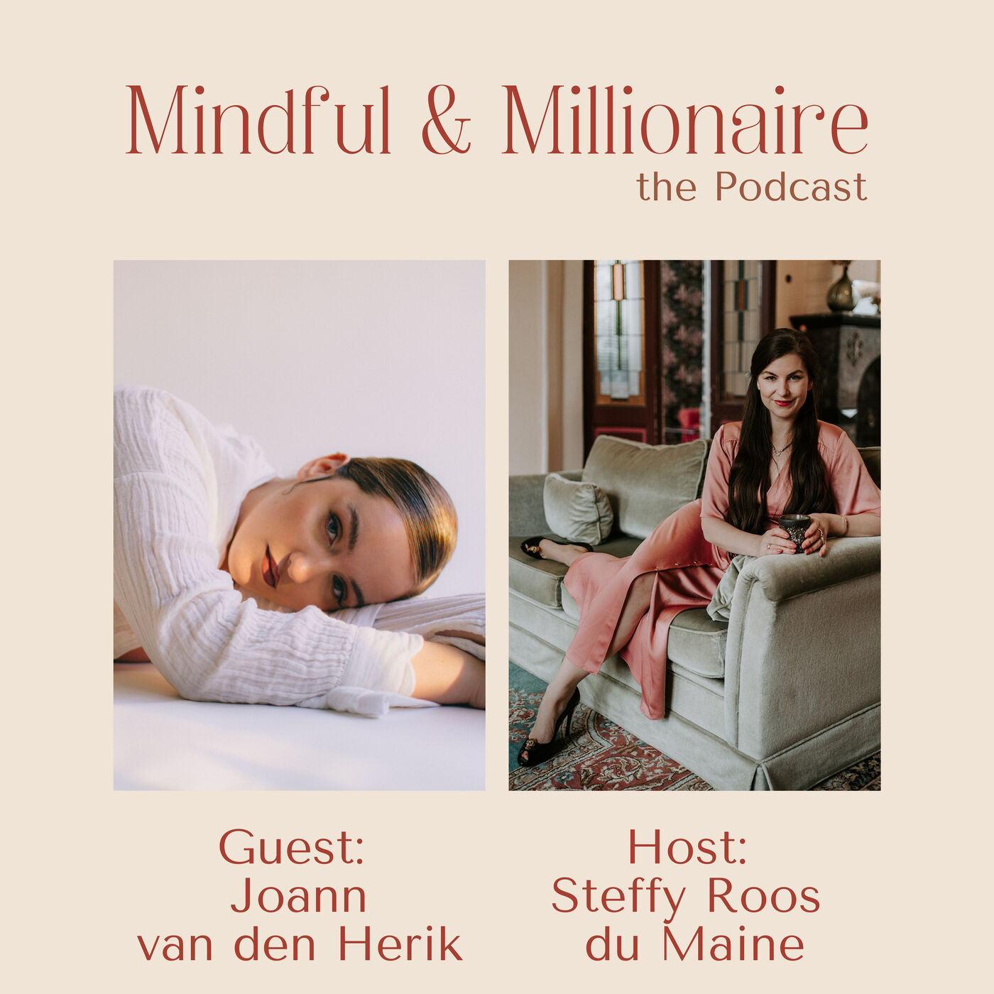 Mindful & Millionaire