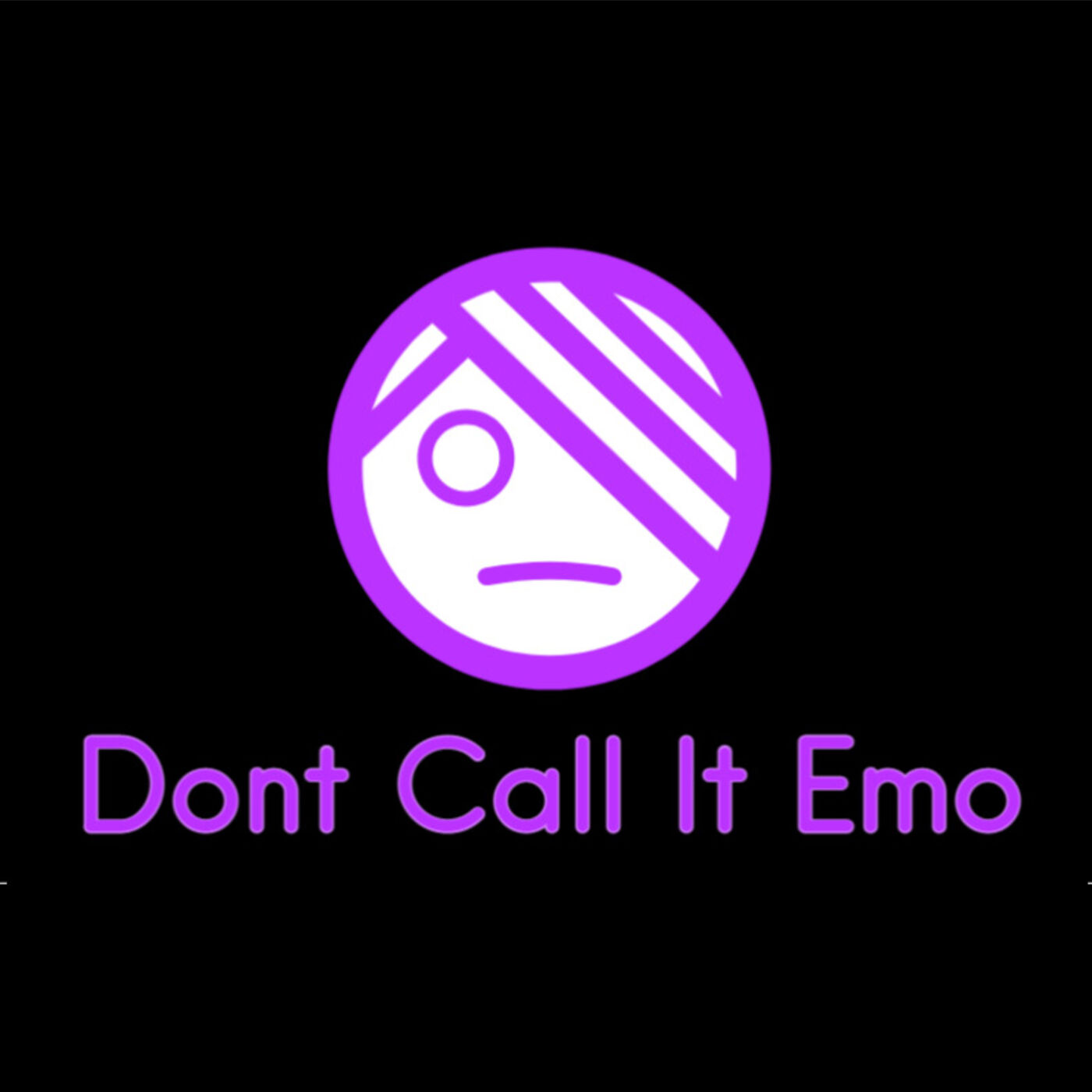 Dont Call It Emo