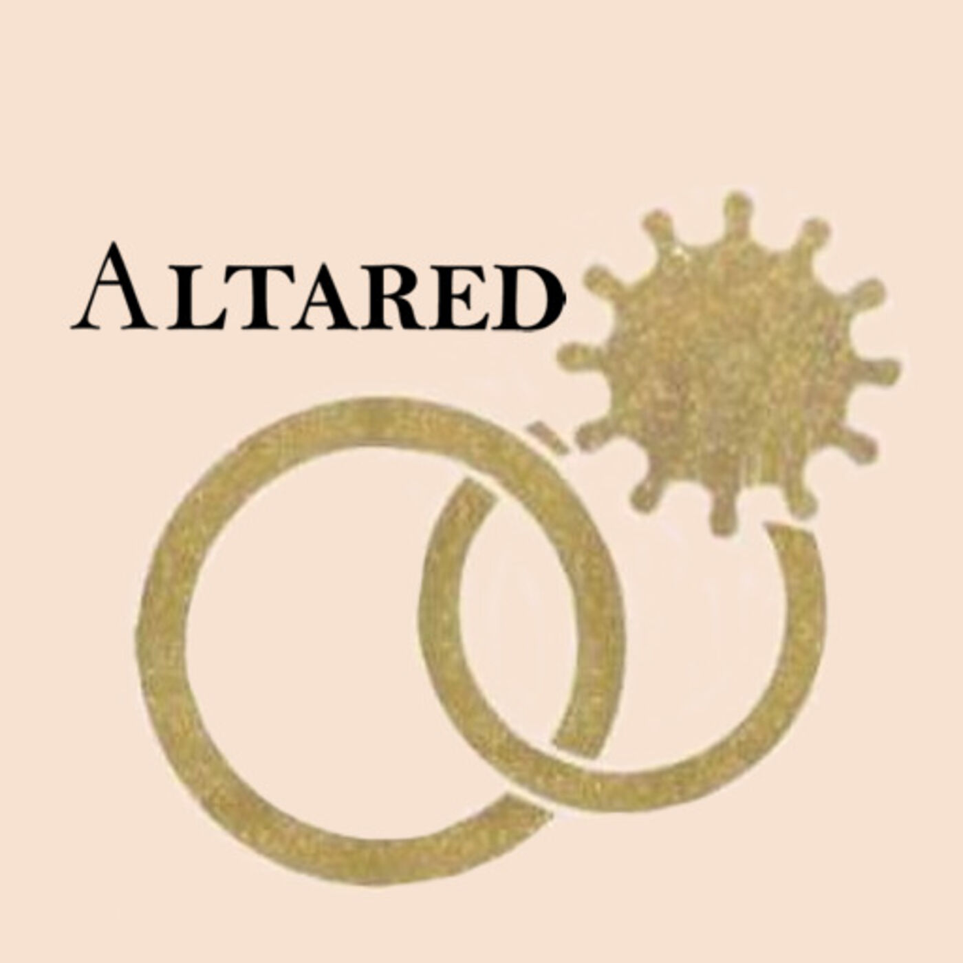 Altared