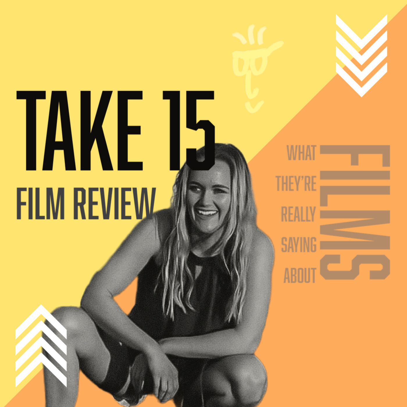 Take 15: Film Reviews